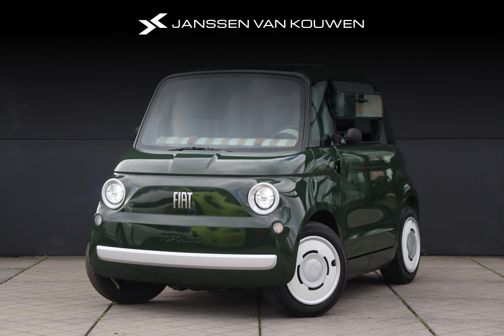 Fiat Topolino