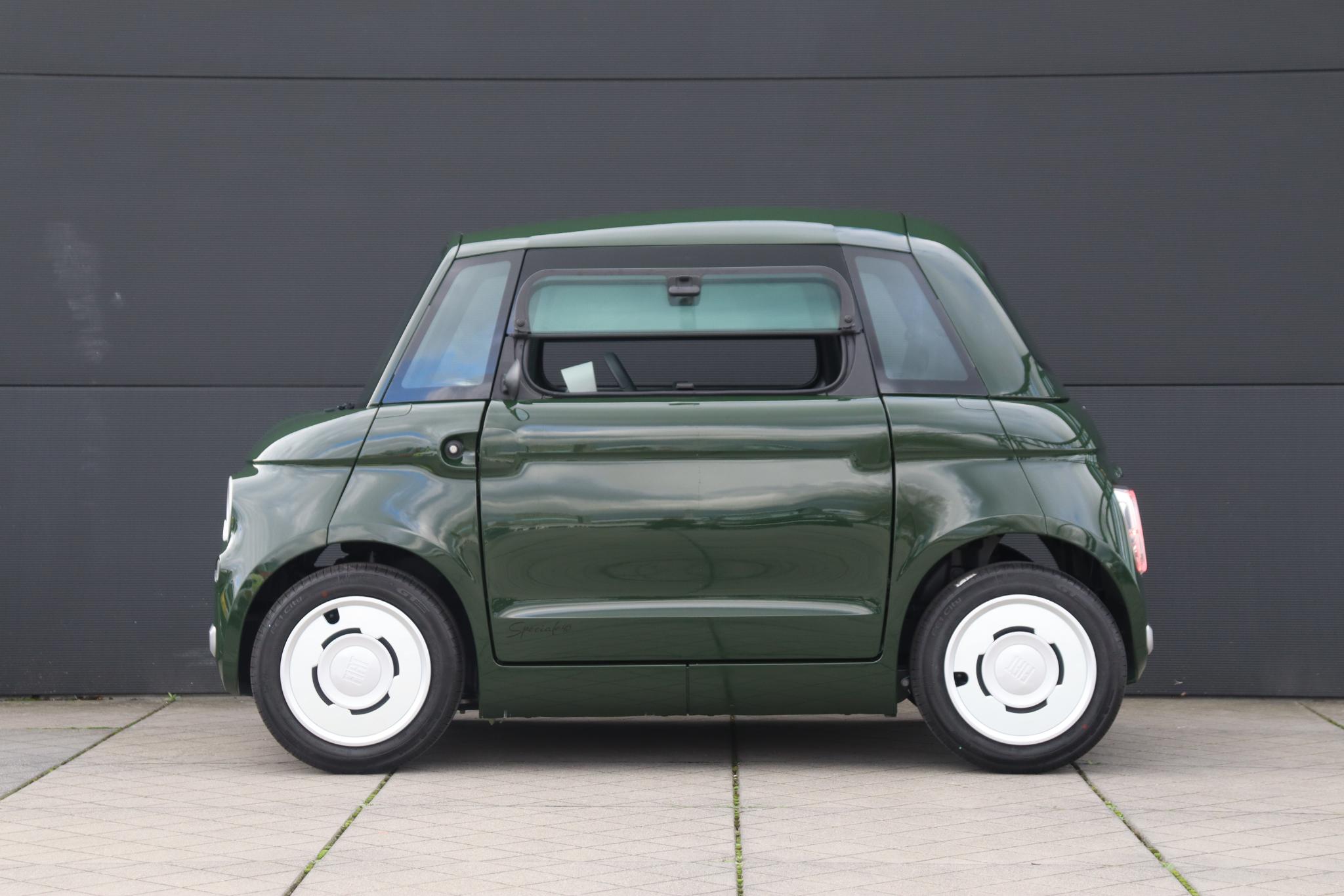 Fiat Topolino  - Afbeelding 2