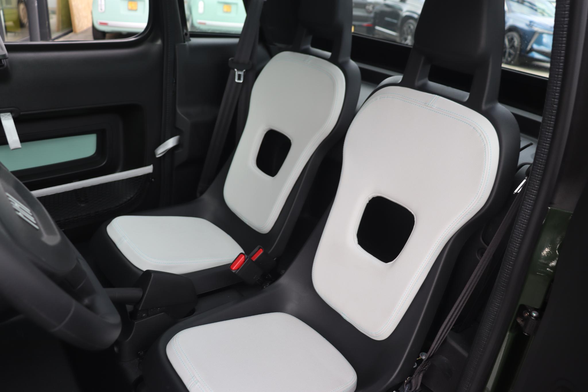 Fiat Topolino  - Afbeelding 3