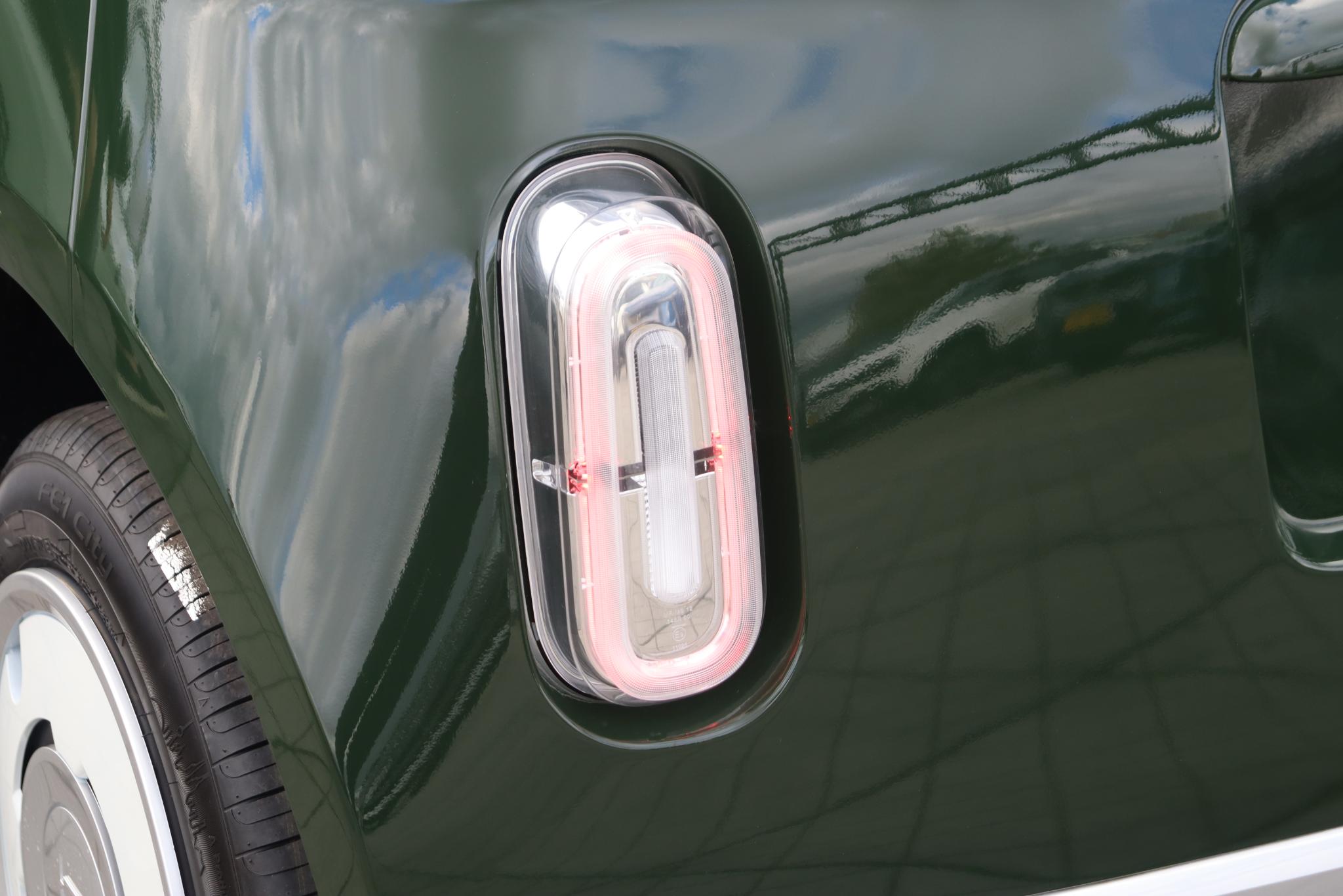 Fiat Topolino  - Afbeelding 5