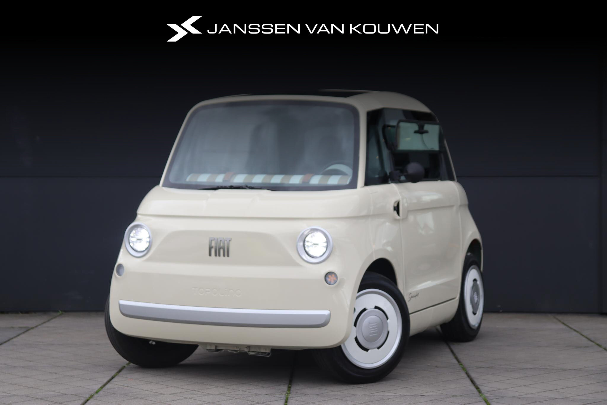 Fiat Topolino
