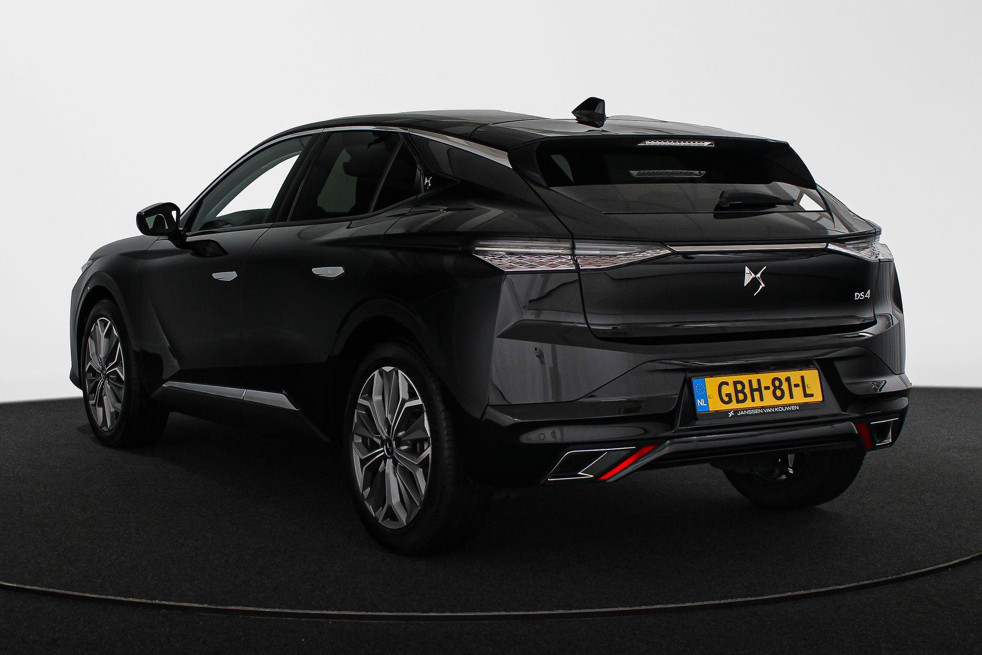 DS DS 4 1.2 PureTech Bastille - Afbeelding 4
