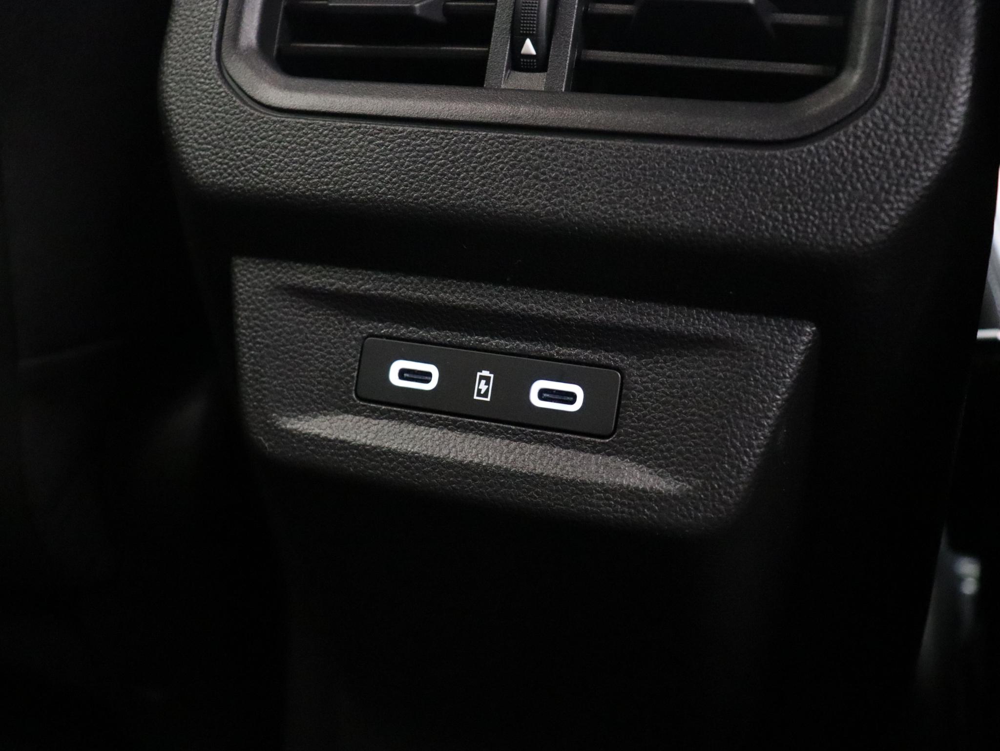 Renault Austral E-Tech full hybrid 200pk techno - Afbeelding 4