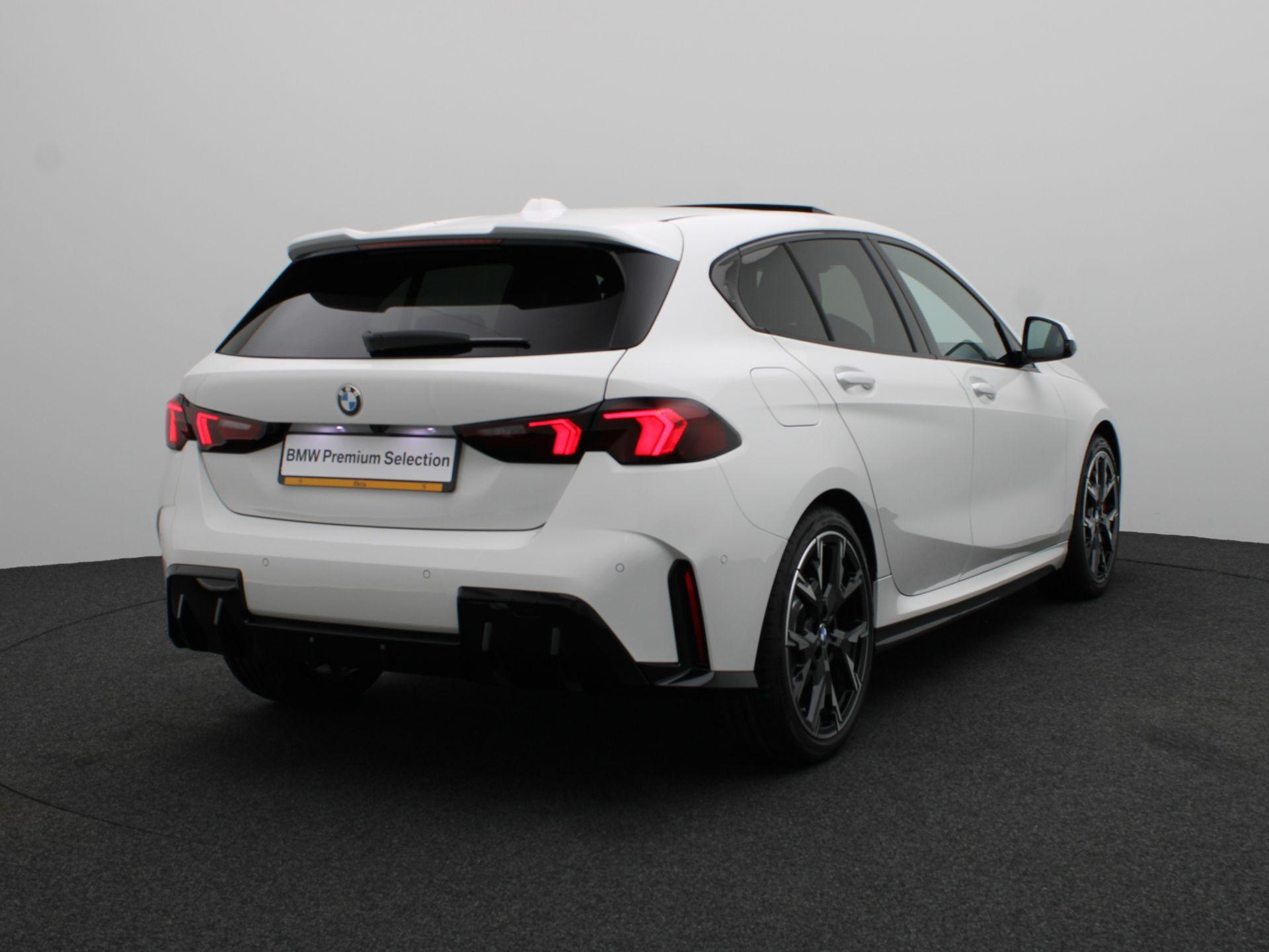 BMW 1 Serie 120 - Afbeelding 2