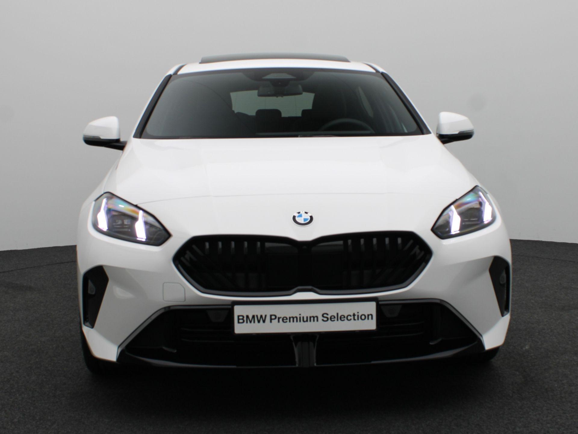 BMW 1 Serie 120 - Afbeelding 3