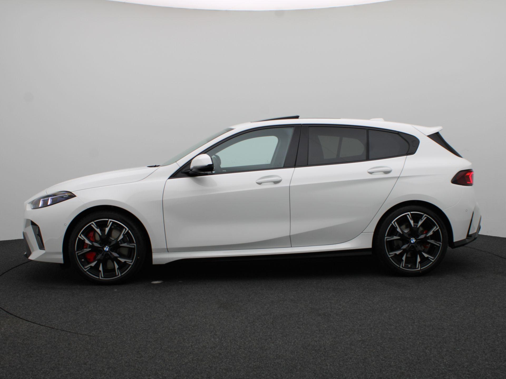 BMW 1 Serie 120 - Afbeelding 4