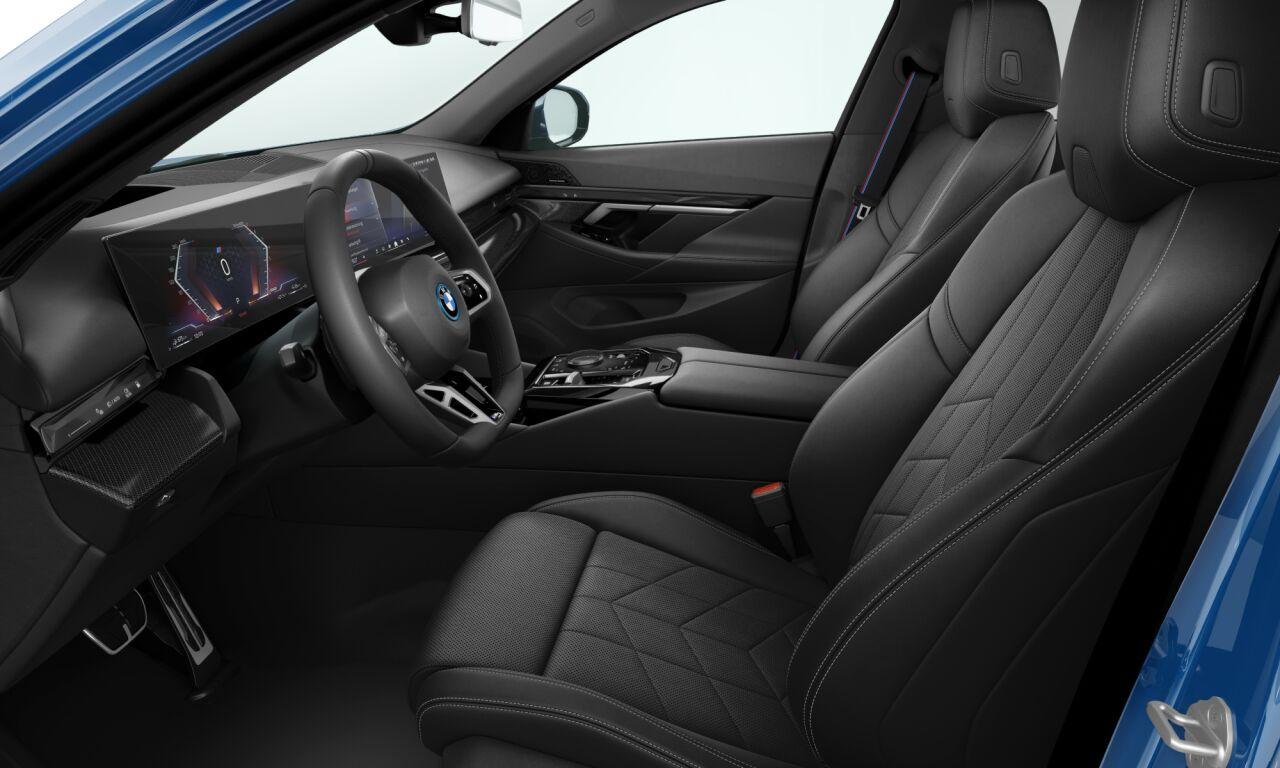 BMW 5 Serie Touring 530e - Afbeelding 4