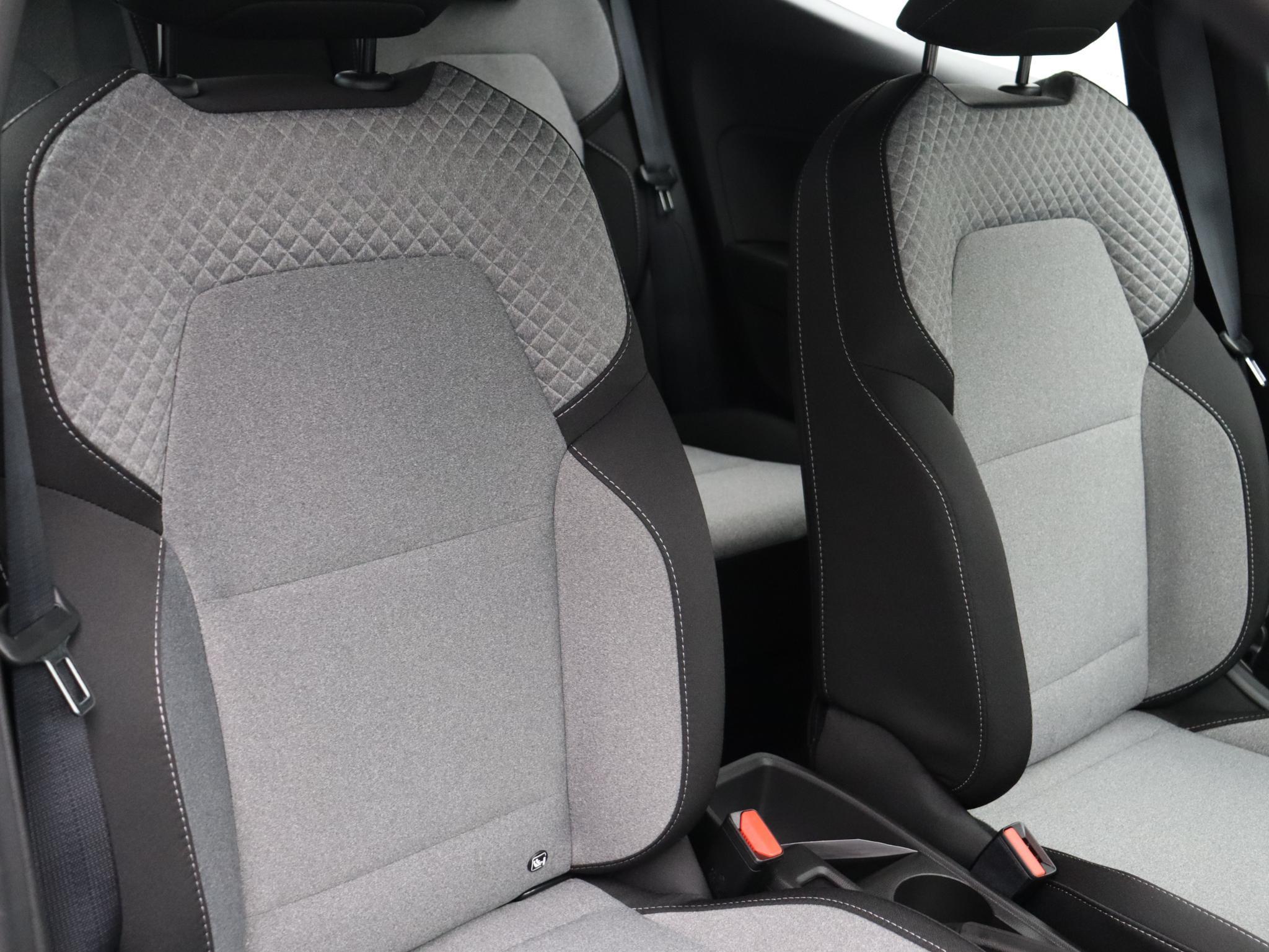 Renault Clio E-Tech Full Hybrid 145pk evolution - Afbeelding 3