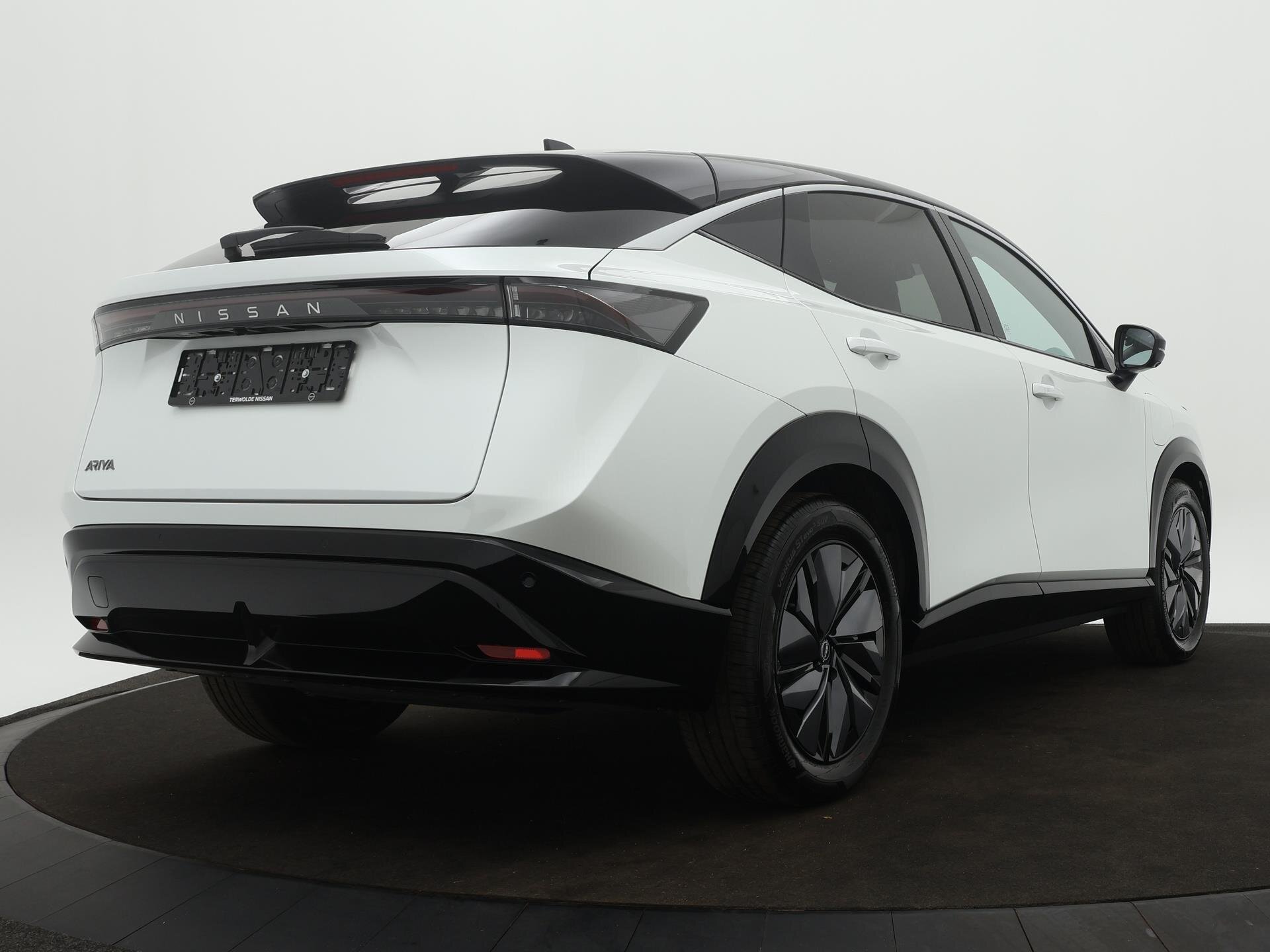 Nissan ARIYA Advance 63 kWh - Afbeelding 5