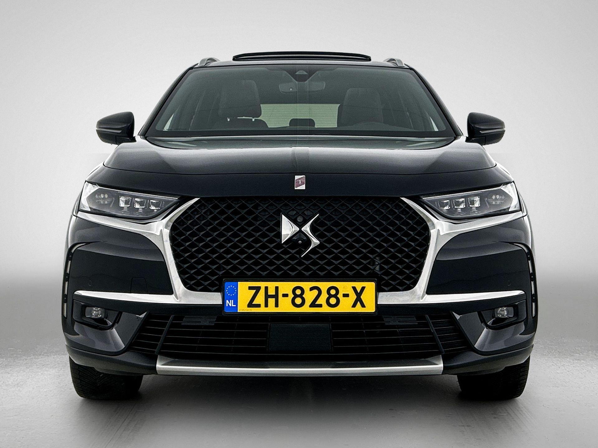 DS DS 7 Crossback 2.0 180pk Automaat La Premiere - Afbeelding 4
