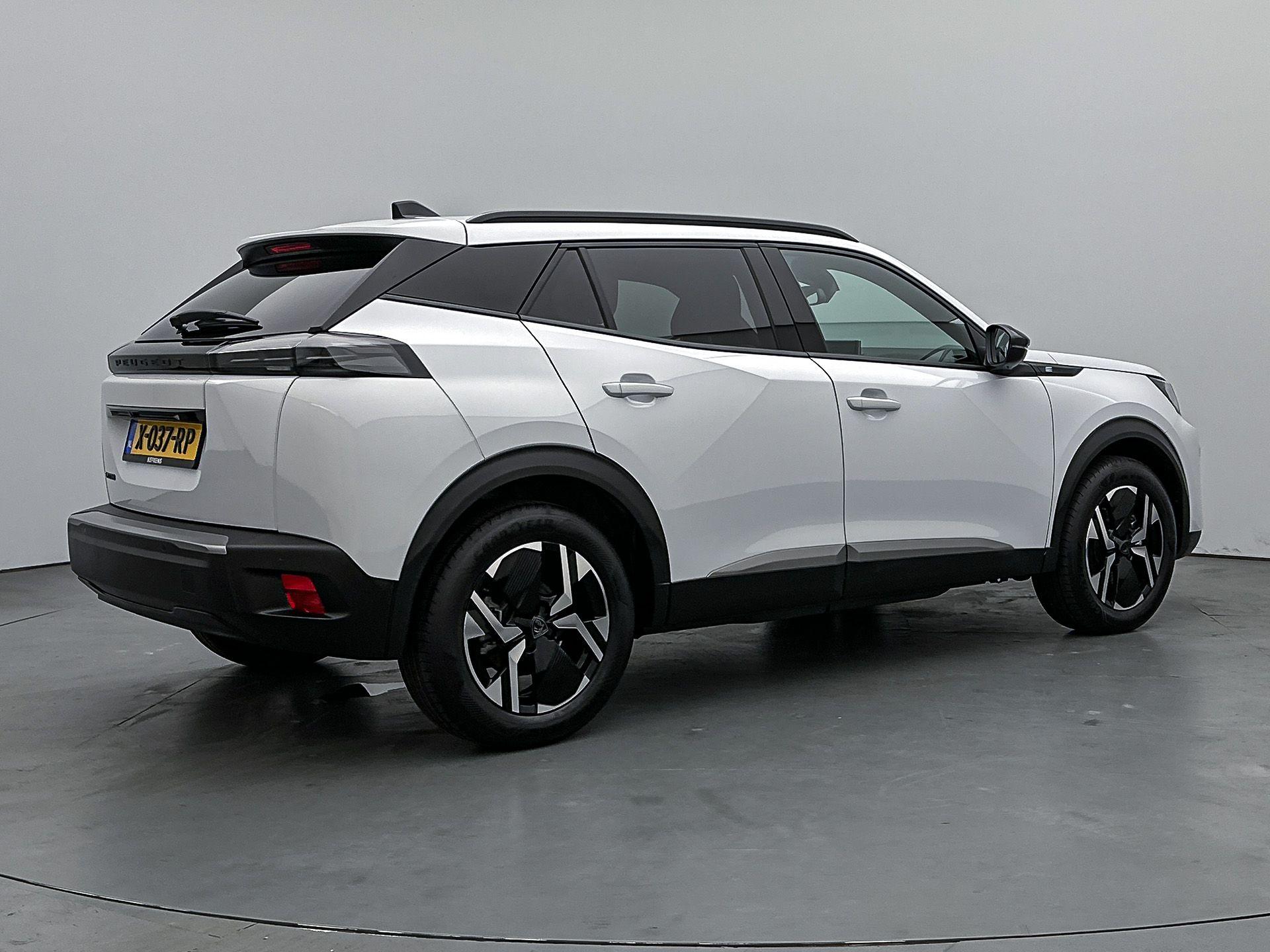 Peugeot e-2008 EV Allure 54 kWh 156pk Automaat - Afbeelding 2