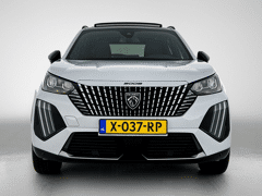 Peugeot e-2008 EV Allure 54 kWh 156pk Automaat - Afbeelding 4