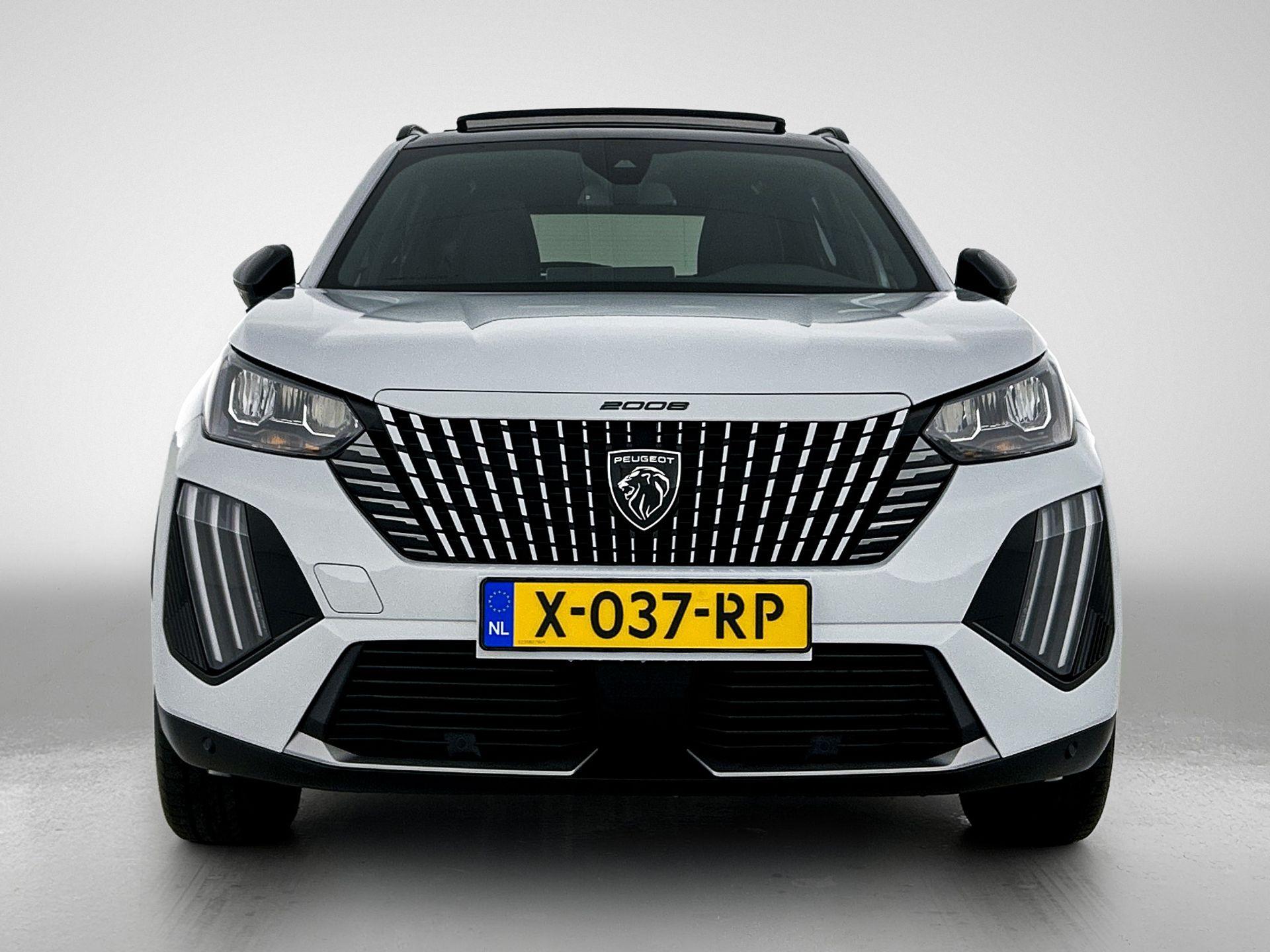 Peugeot e-2008 EV Allure 54 kWh 156pk Automaat - Afbeelding 4