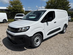 Opel Combo CARGO L2H1 1.5 TURBO D 100 S/S MT6 * SENSOREN * MULTIMEDIA * - Afbeelding 3