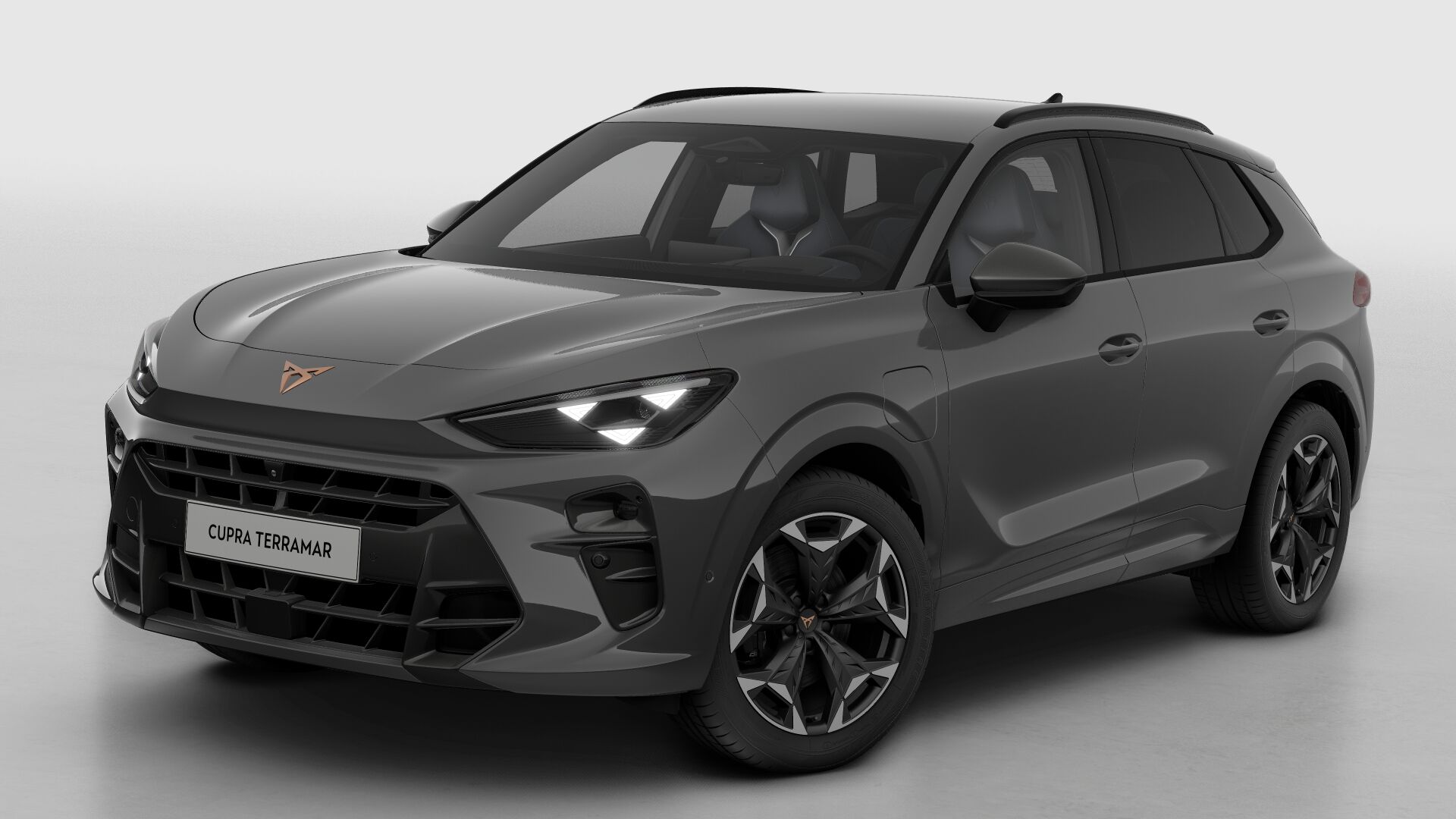 CUPRA Terramar VZ Performance - Afbeelding 2