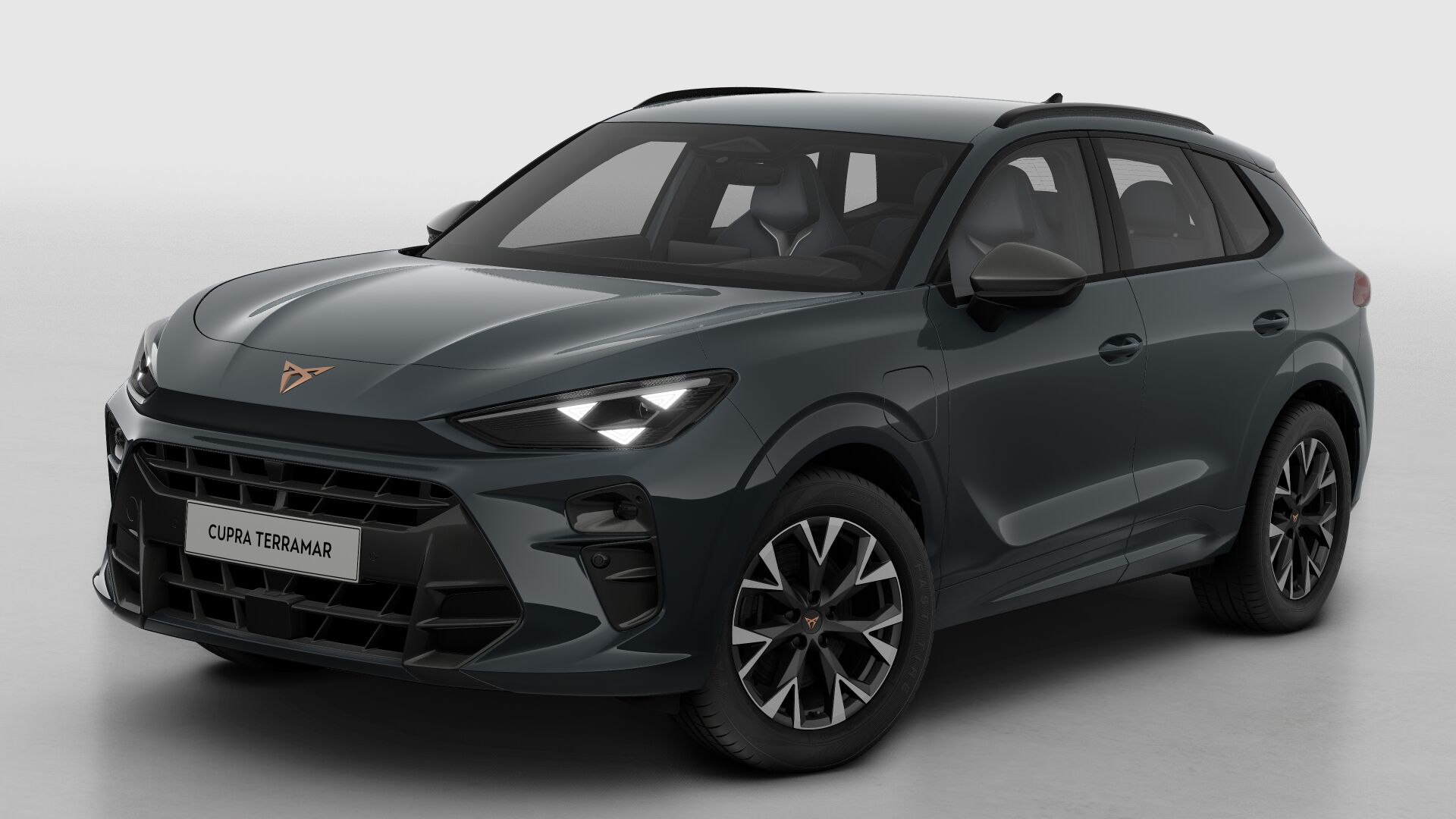 CUPRA Terramar Essential - Afbeelding 2