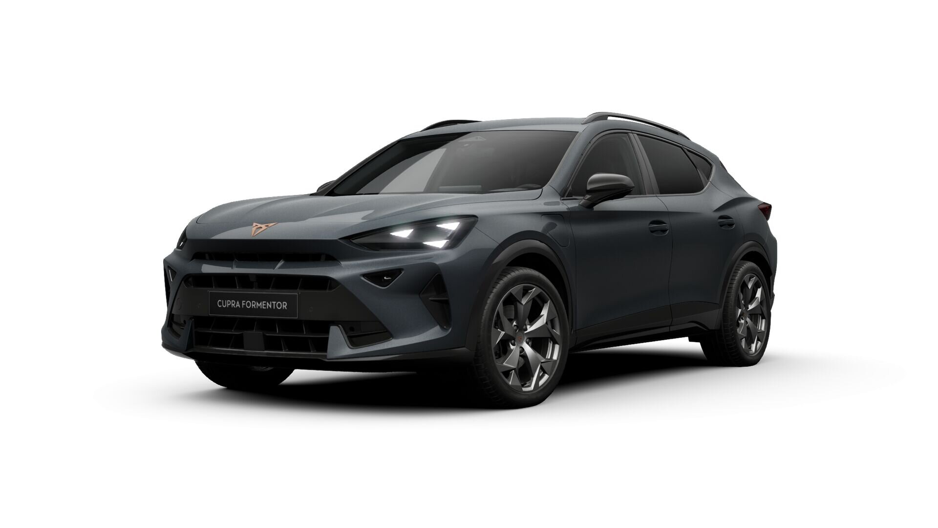 CUPRA Formentor Business