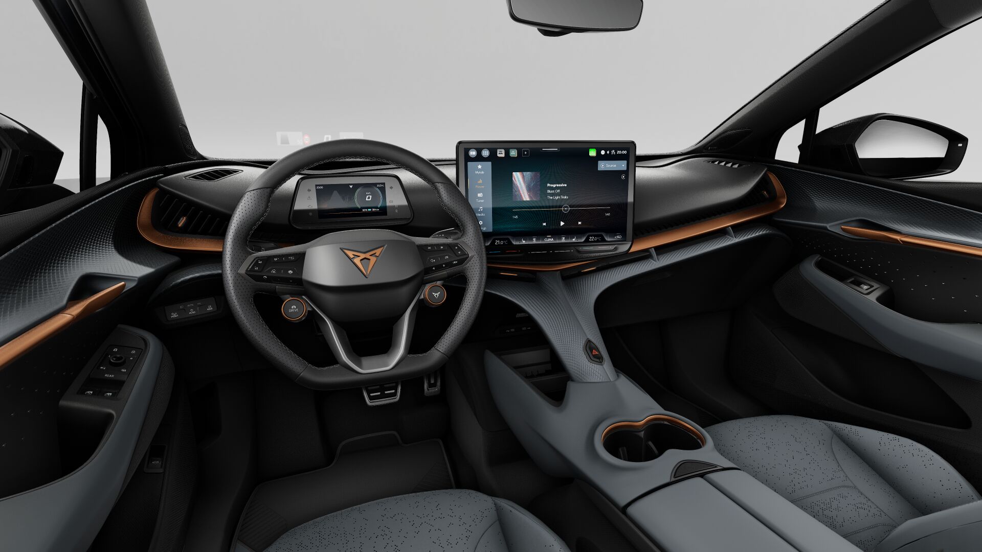 CUPRA Tavascan VZ Extreme - Afbeelding 5