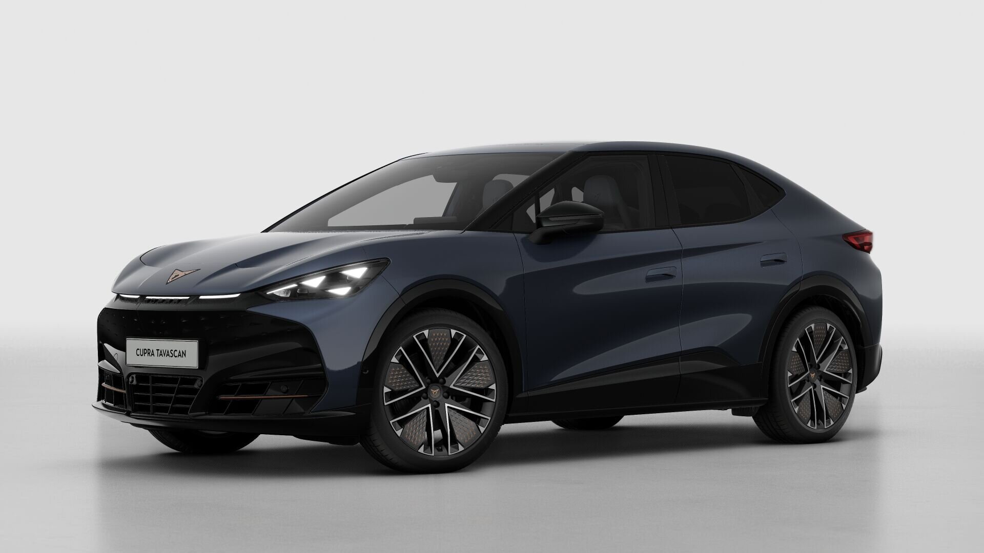 CUPRA Tavascan VZ Extreme - Afbeelding 2