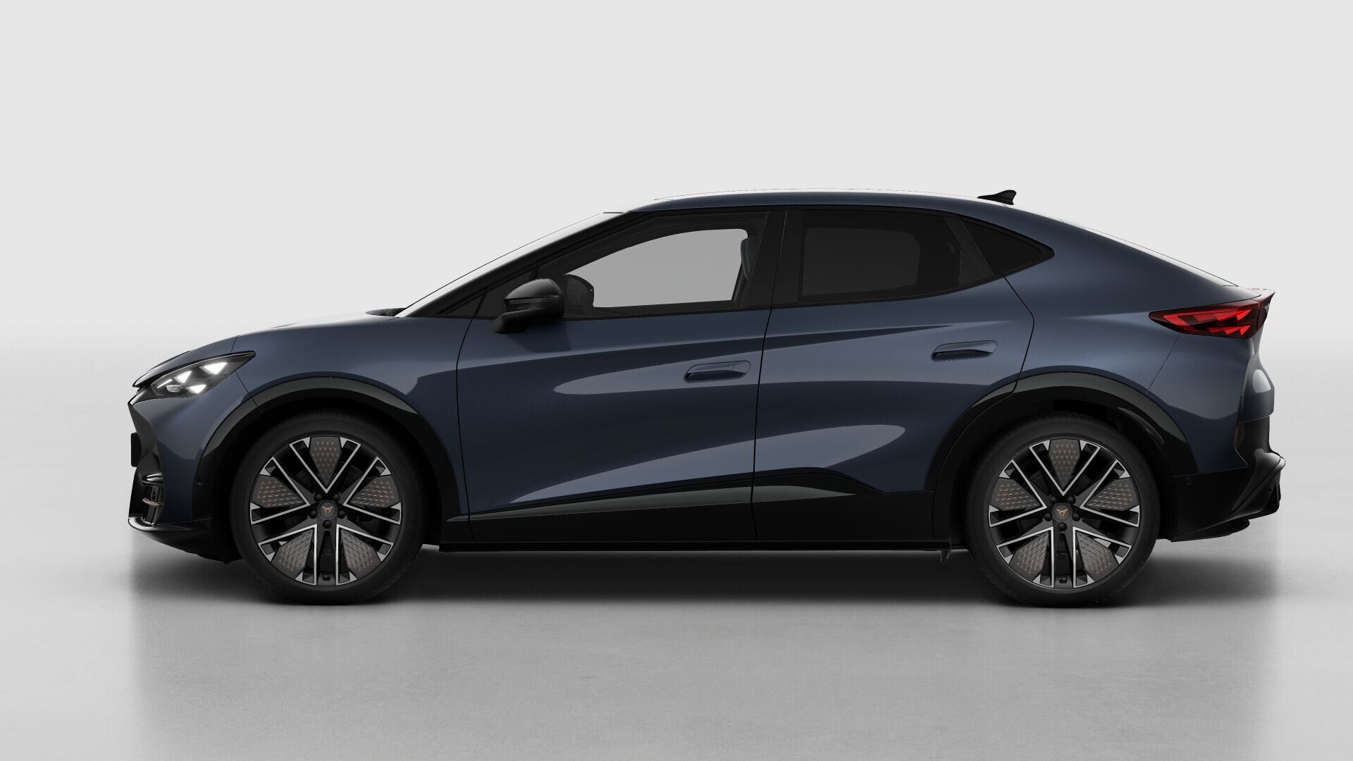 CUPRA Tavascan VZ Extreme - Afbeelding 3