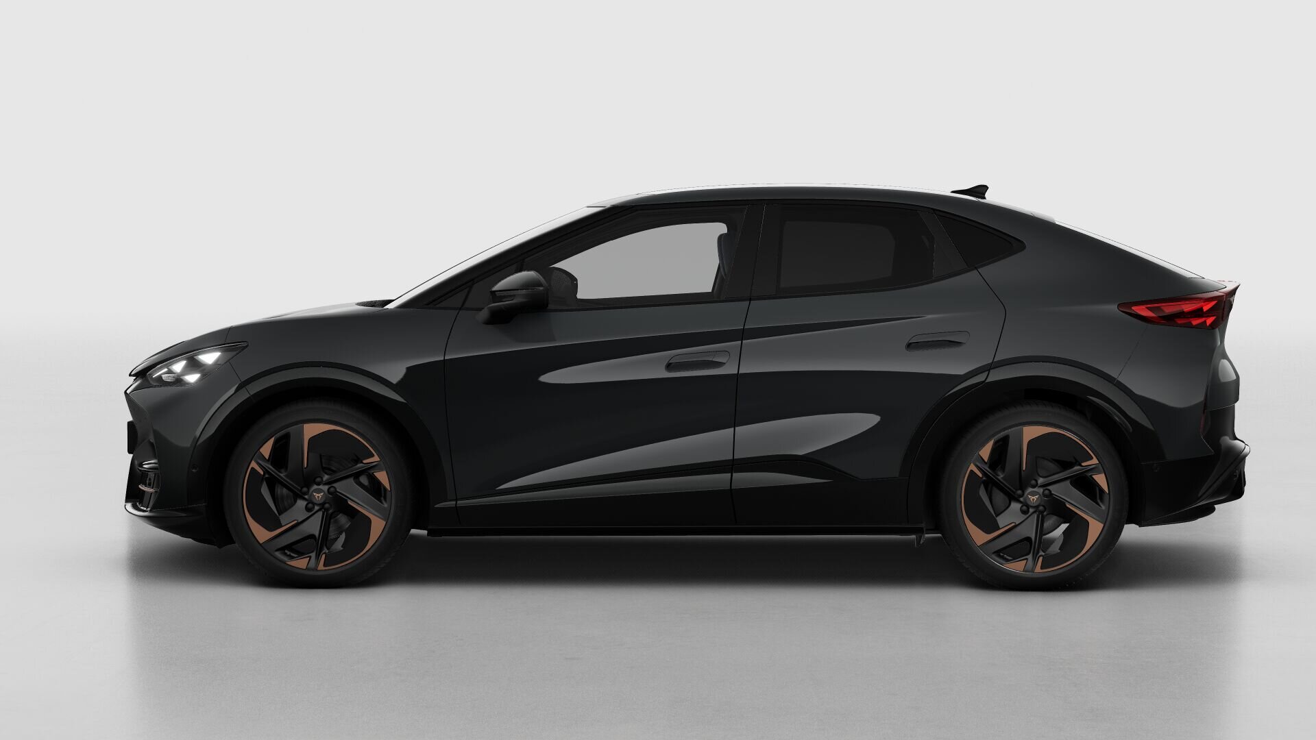 CUPRA Tavascan Adrenaline - Afbeelding 3