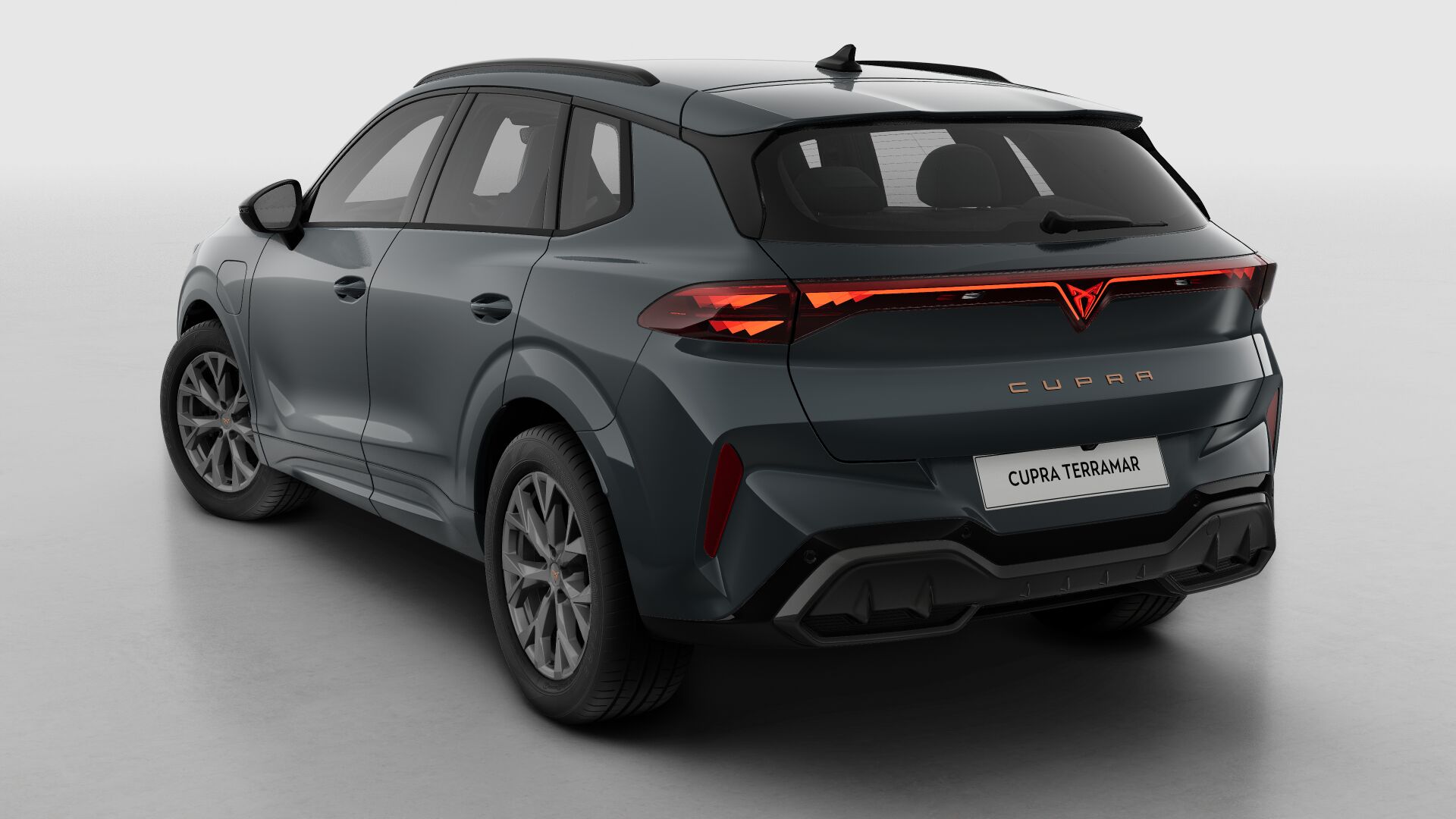 CUPRA Terramar Essential - Afbeelding 4