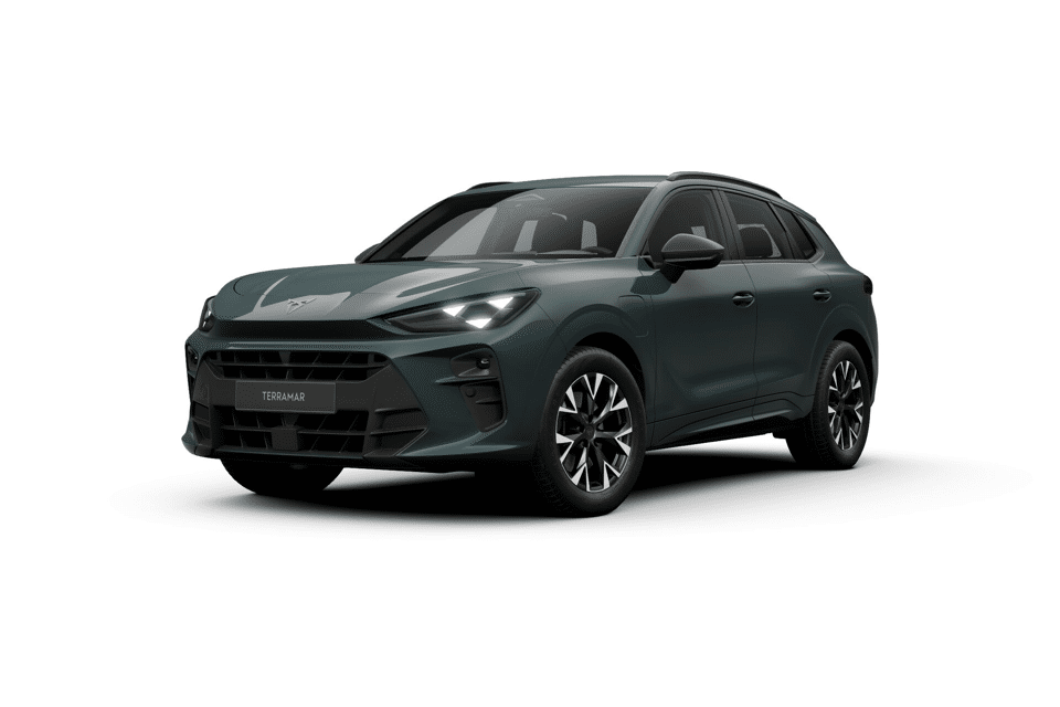 CUPRA Terramar Essential - Afbeelding 1