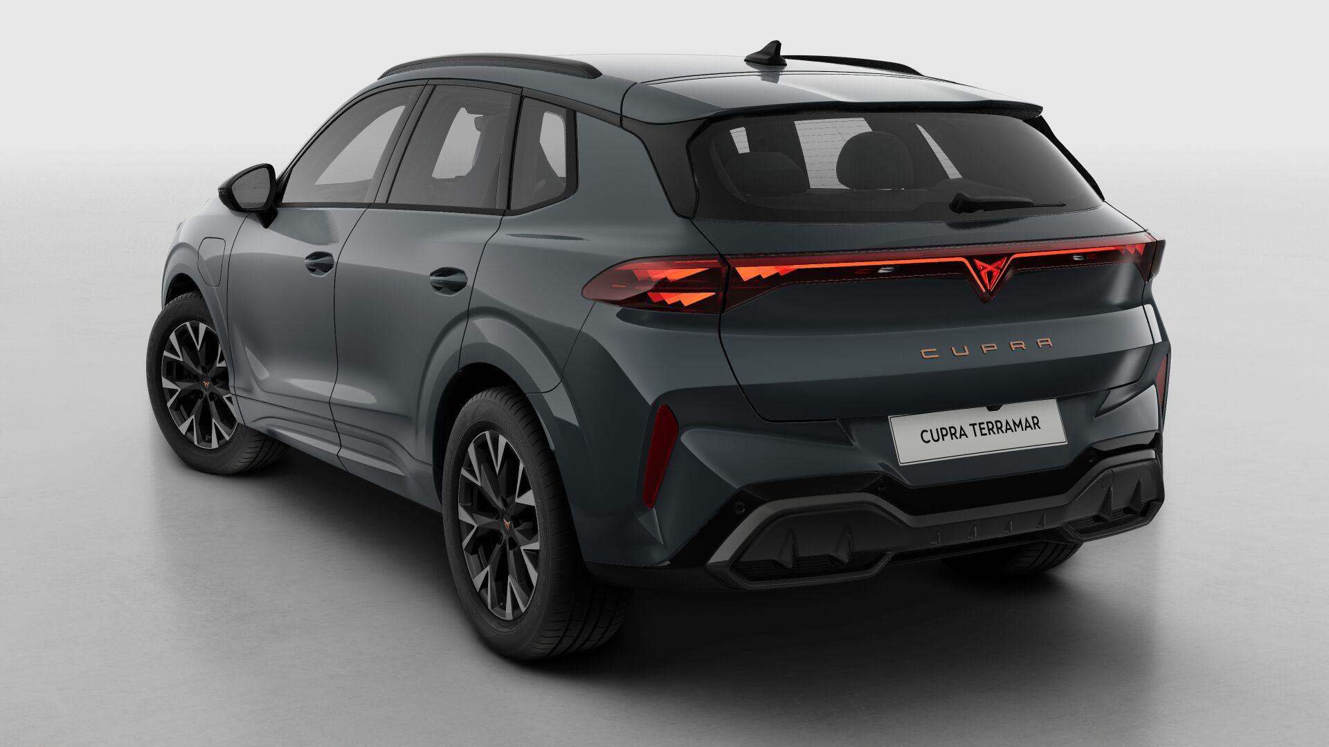 CUPRA Terramar Essential - Afbeelding 4