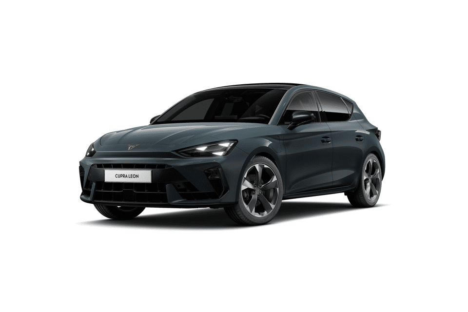 CUPRA Leon Business - Afbeelding 1