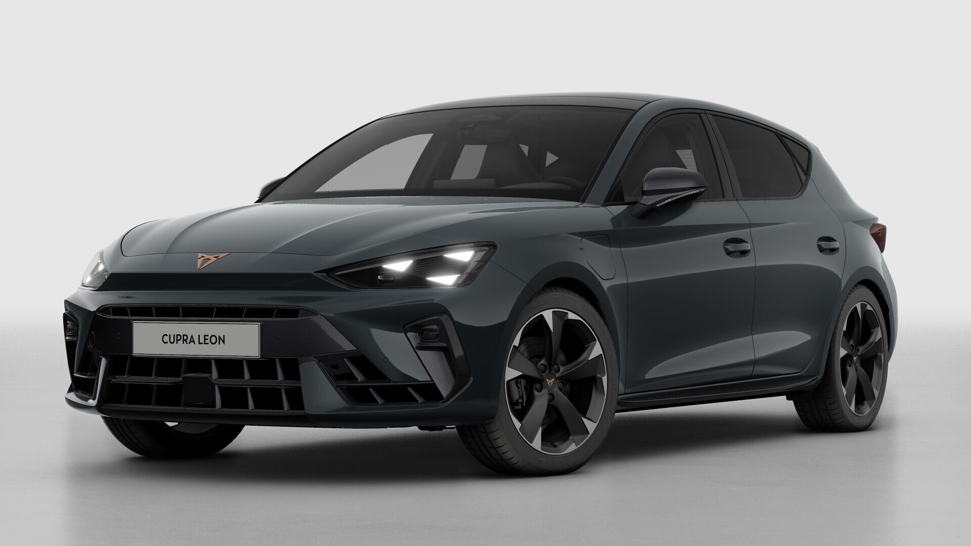 CUPRA Leon Business - Afbeelding 2