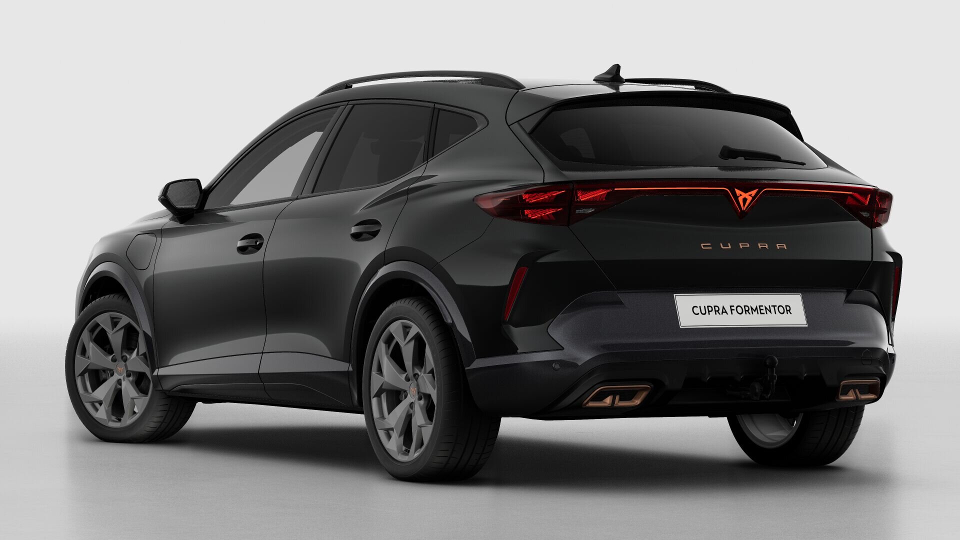 CUPRA Formentor Essential - Afbeelding 4