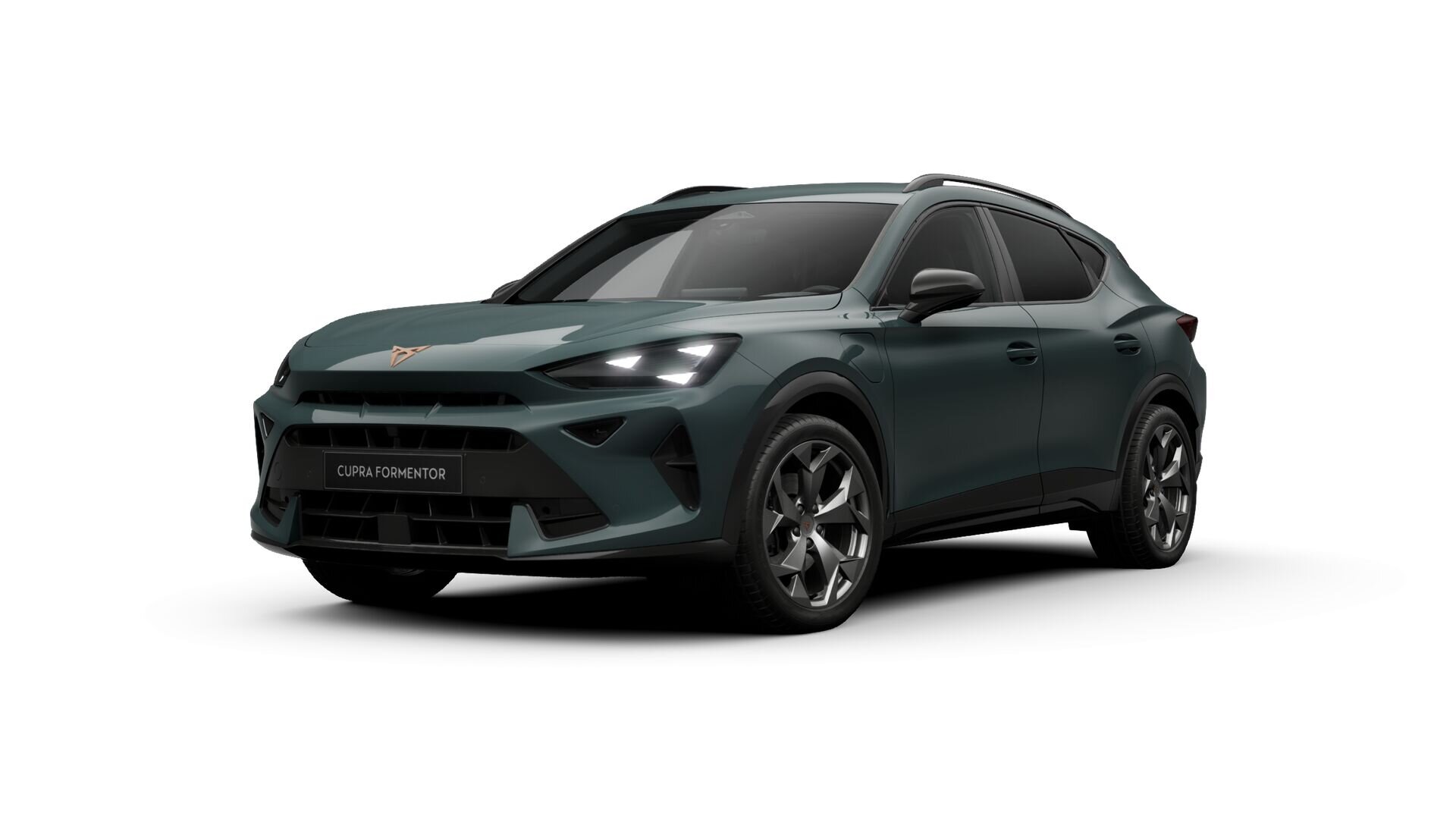 CUPRA Formentor Business