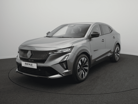 Renault Rafale Techno