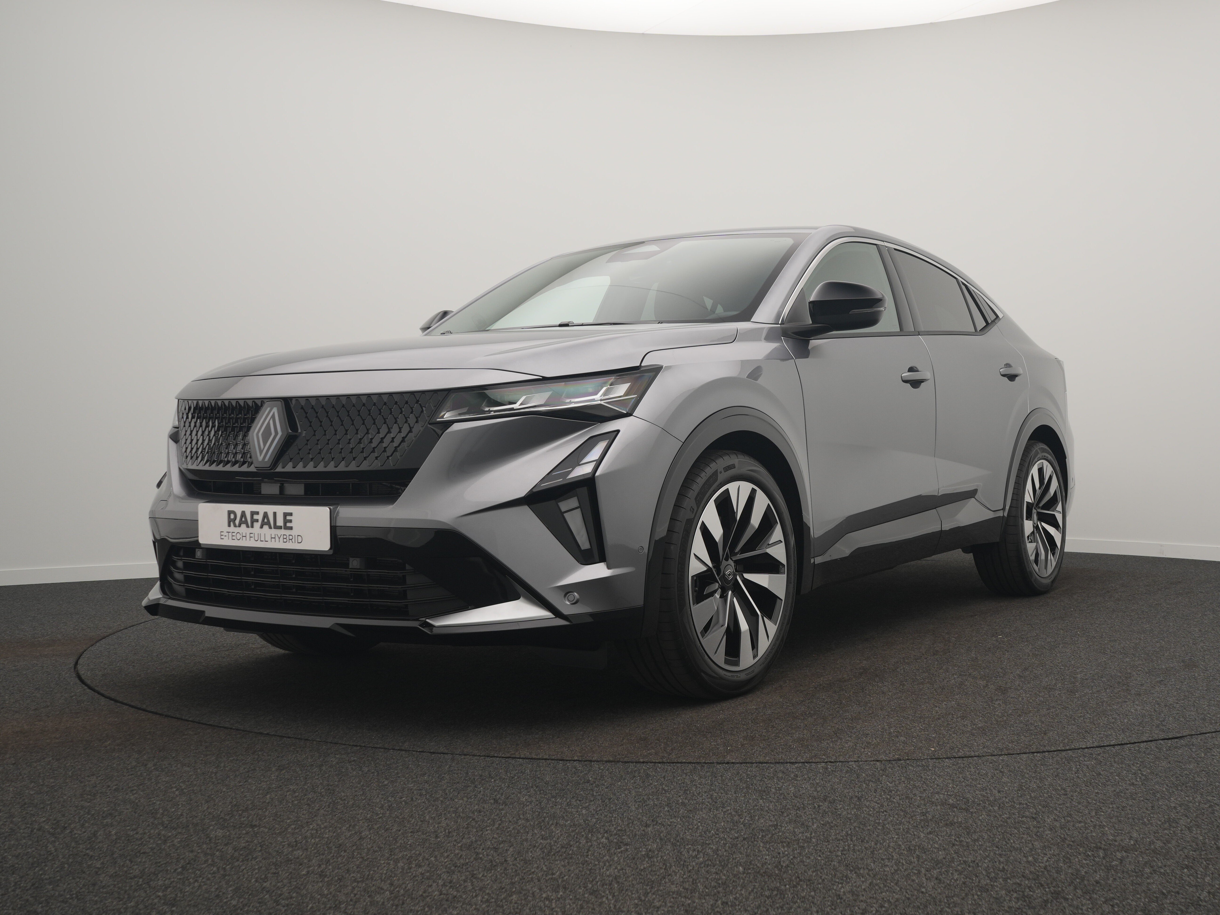 Renault Rafale Techno - Afbeelding 5