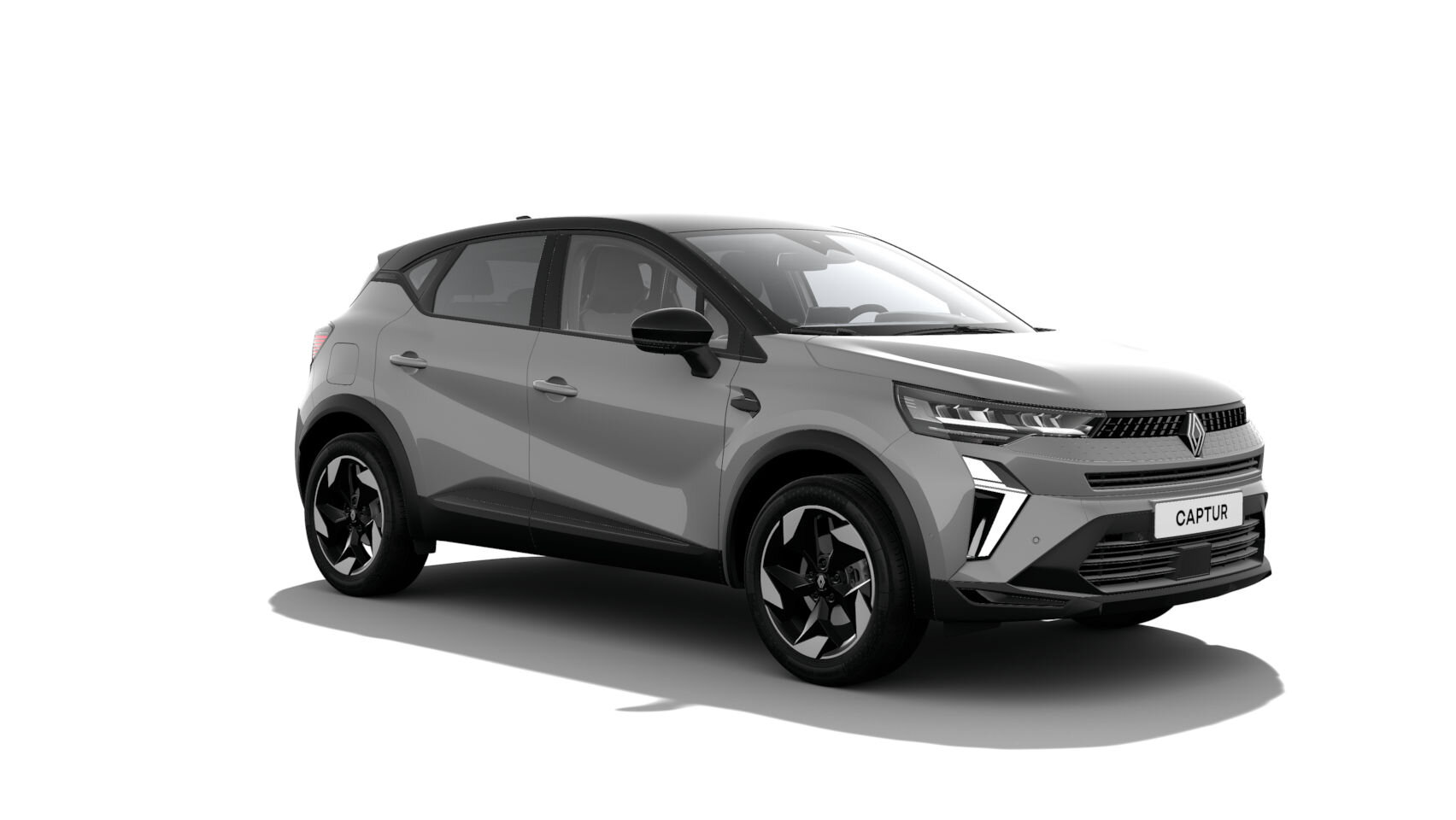 Renault Captur Techno