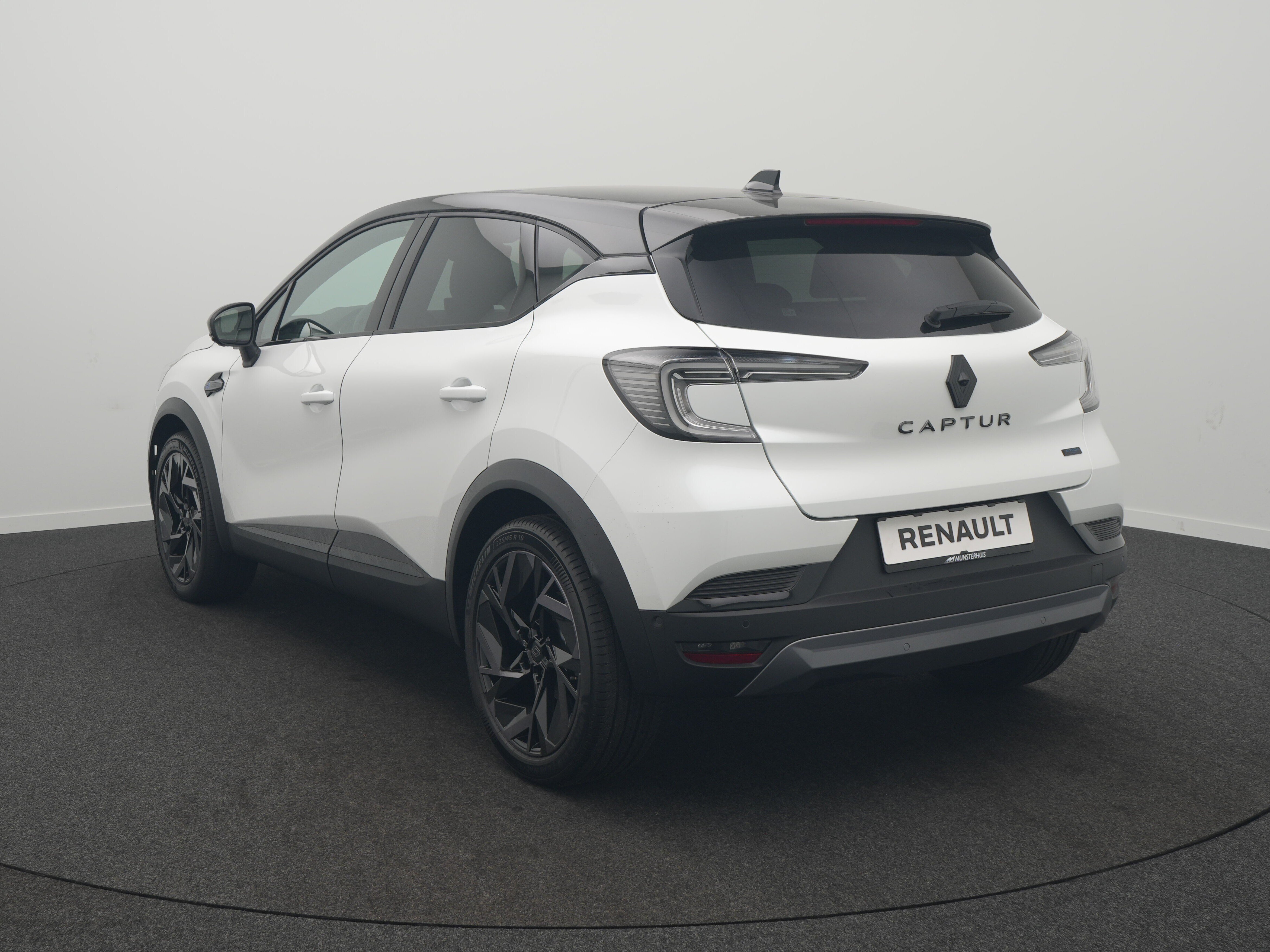 Renault Captur esprit Alpine - Afbeelding 4
