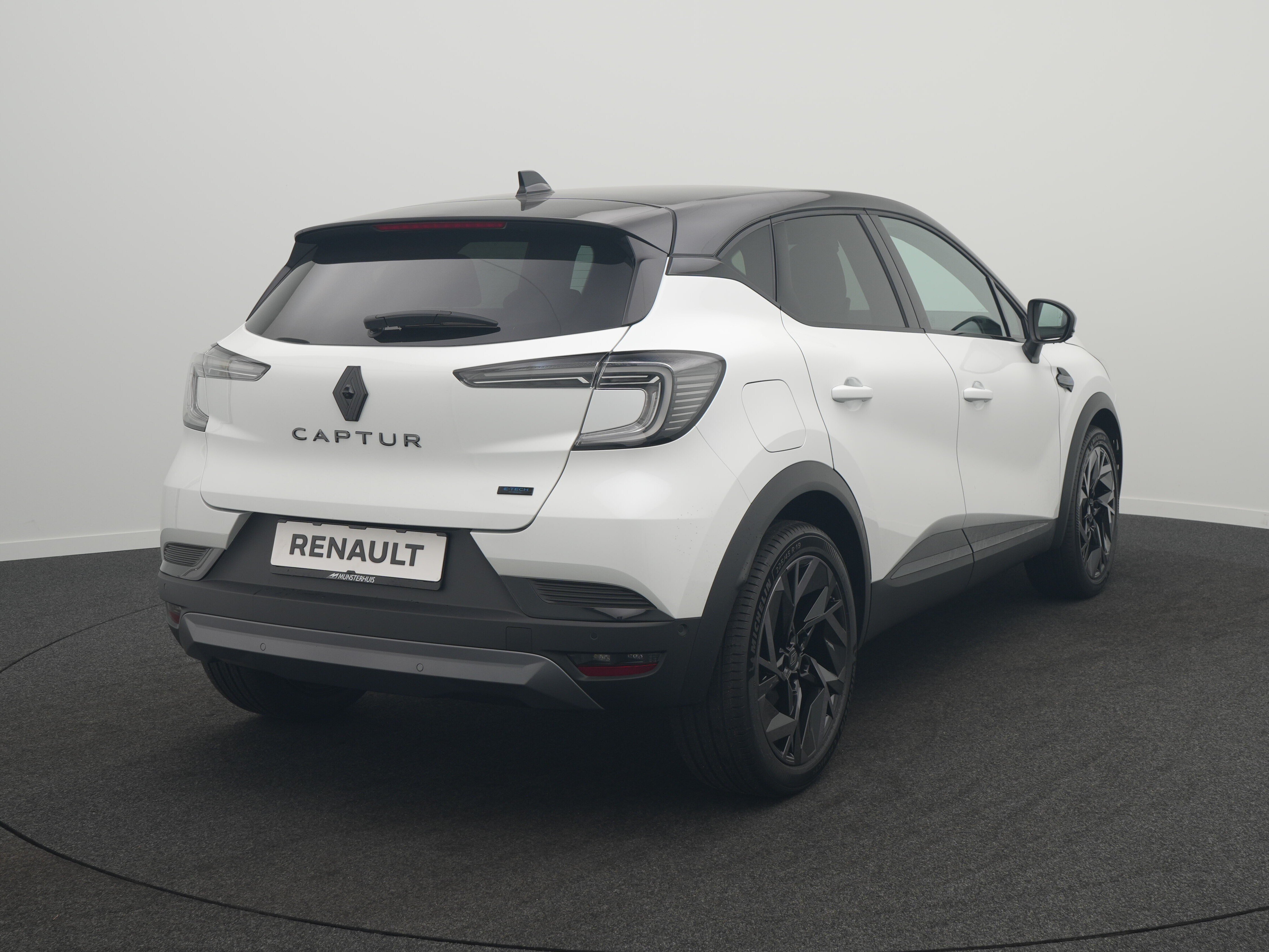 Renault Captur esprit Alpine - Afbeelding 5