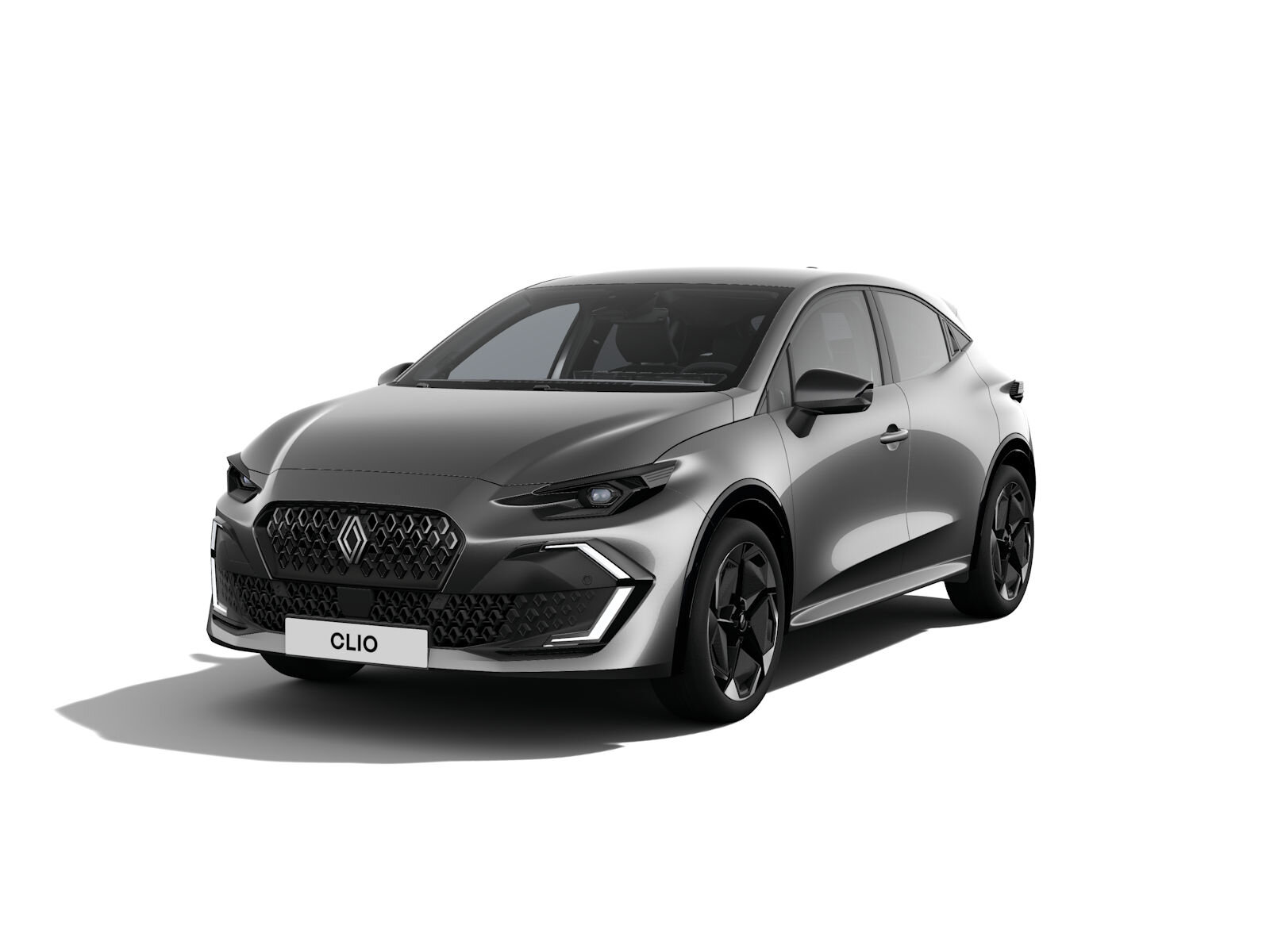 Renault Clio Techno Full hybrid - Afbeelding 2