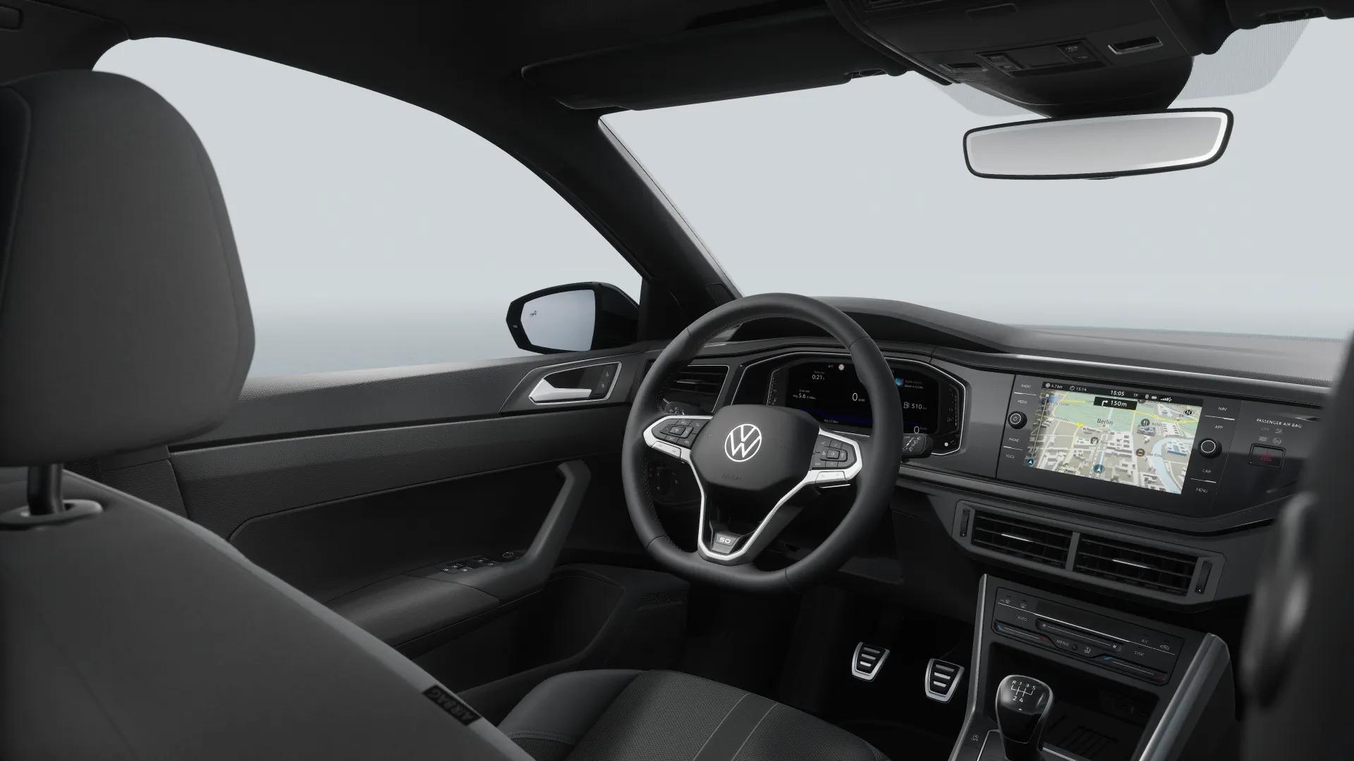 Volkswagen Polo 1.0 TSI 95pk Edition 50 - Afbeelding 4