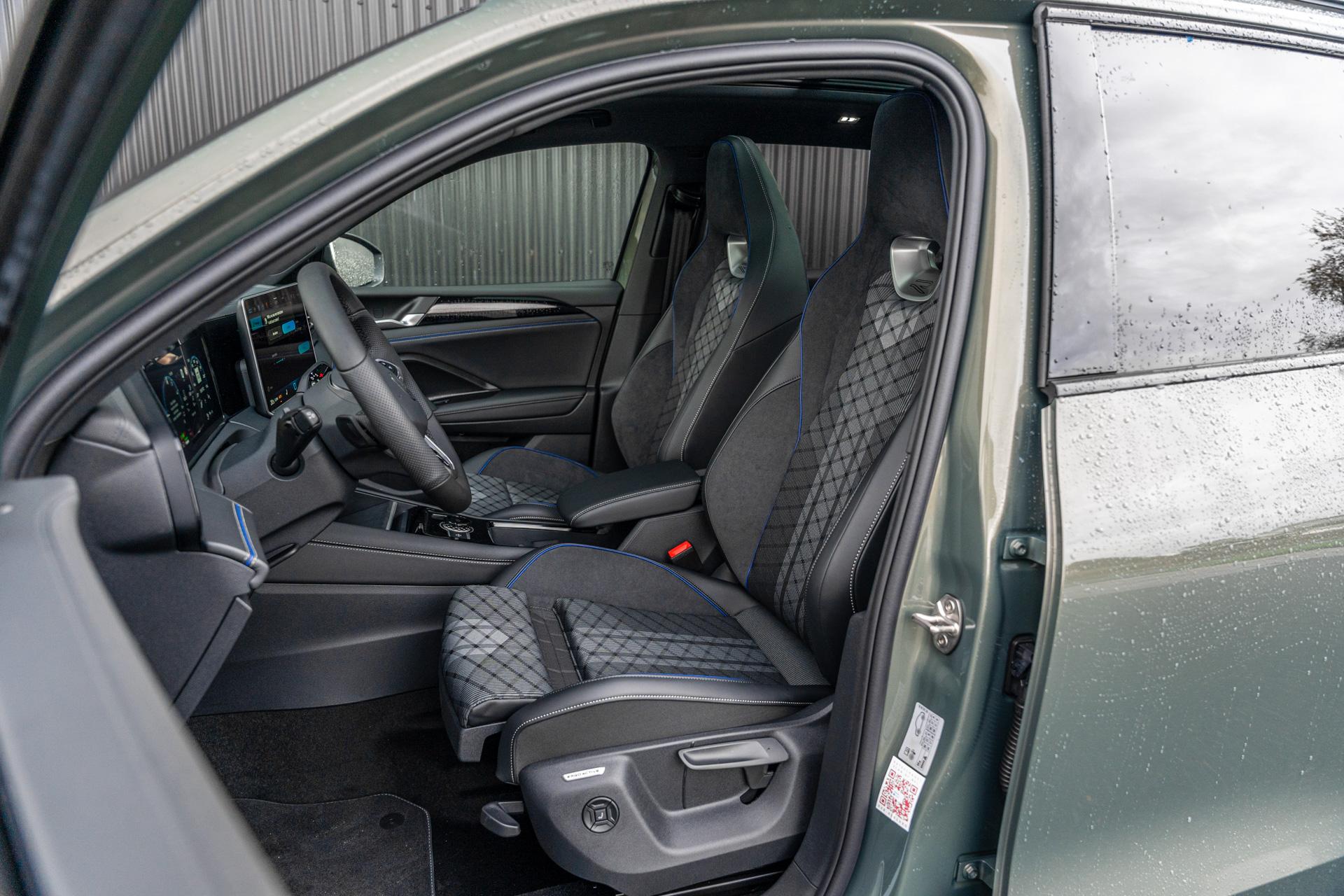 Volkswagen Tiguan 1.5 eHybrid 204pk R-Line Edition - Afbeelding 4