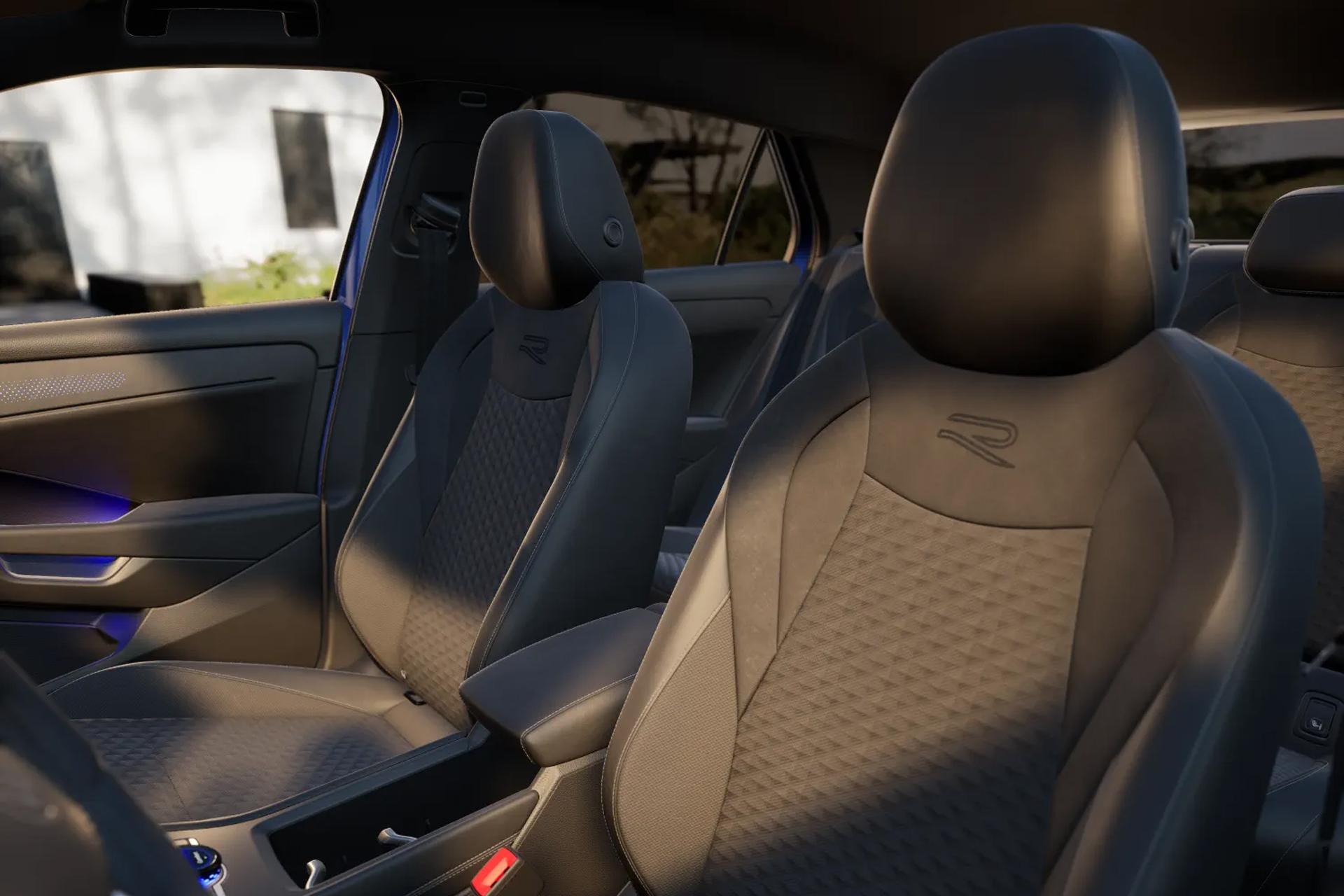 Volkswagen T-Roc 1.5 eTsi 150pk R-Line First Edition - Afbeelding 4