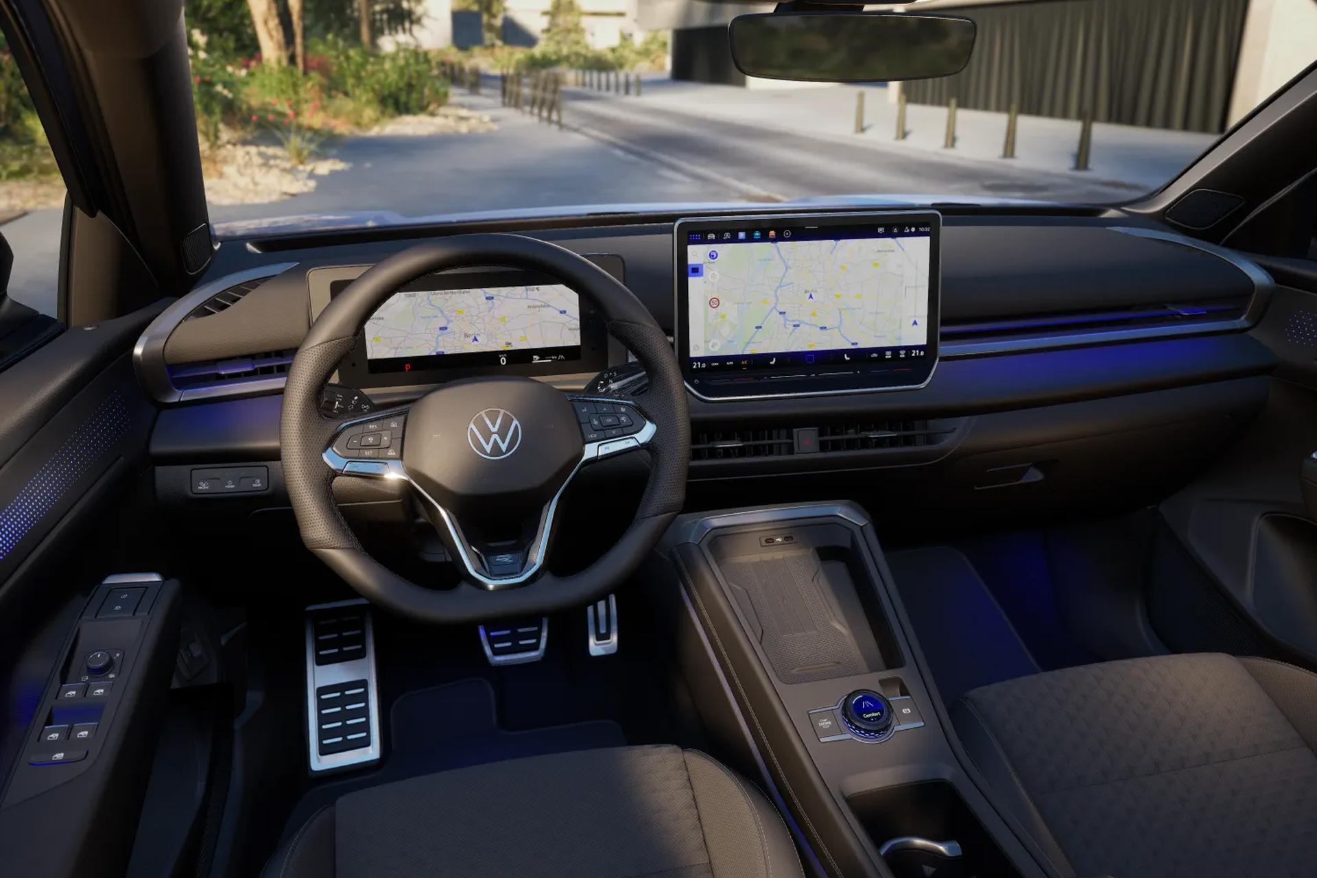 Volkswagen T-Roc 1.5 eTsi 150pk R-Line First Edition - Afbeelding 5