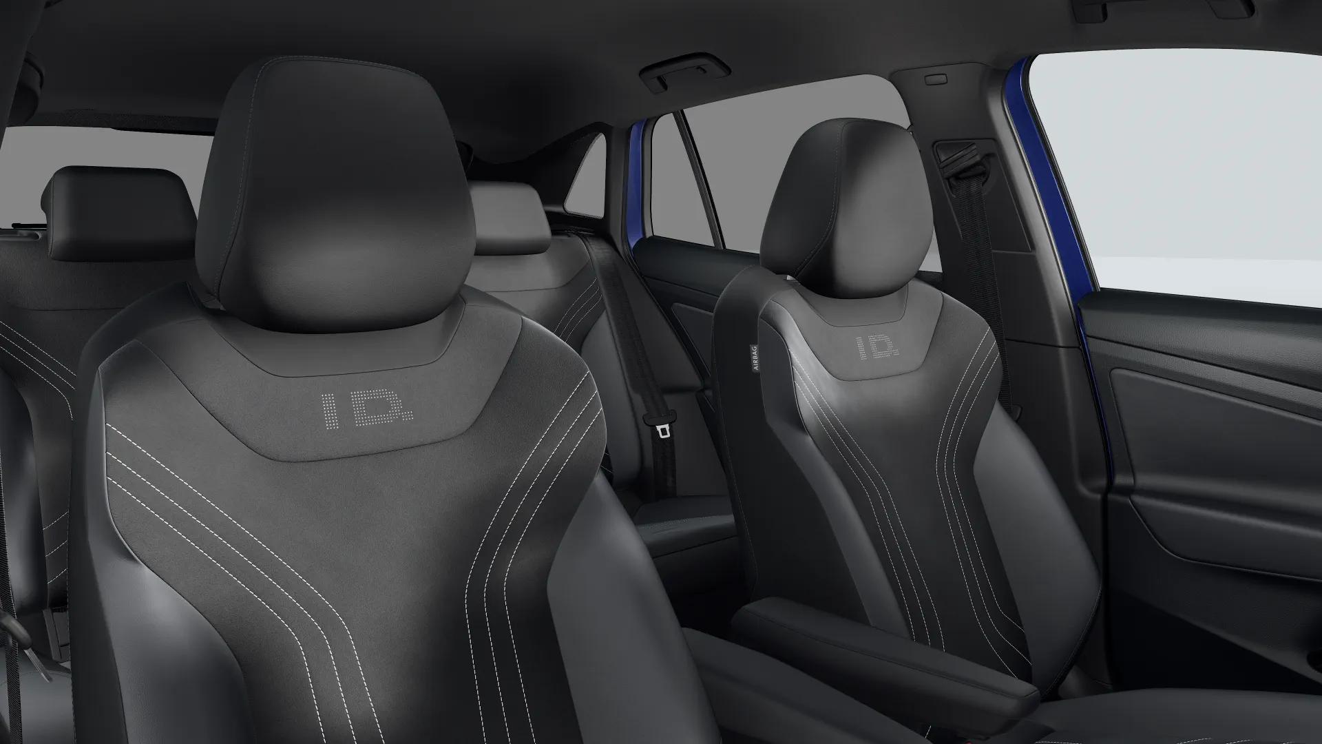 Volkswagen ID.4 286pk Pro Limited Edition 77 kWh - Afbeelding 4