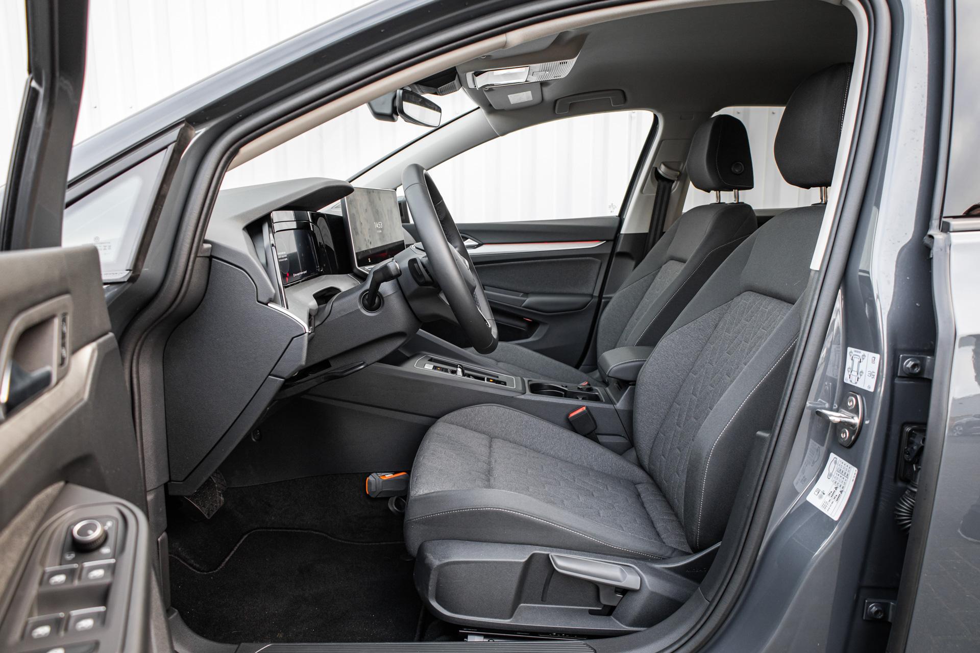 Volkswagen Golf 1.5 eHybrid 204pk Life Edition - Afbeelding 4