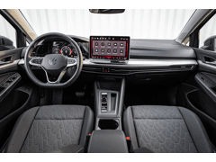 Volkswagen Golf 1.5 eHybrid 204pk Life Edition - Afbeelding 5