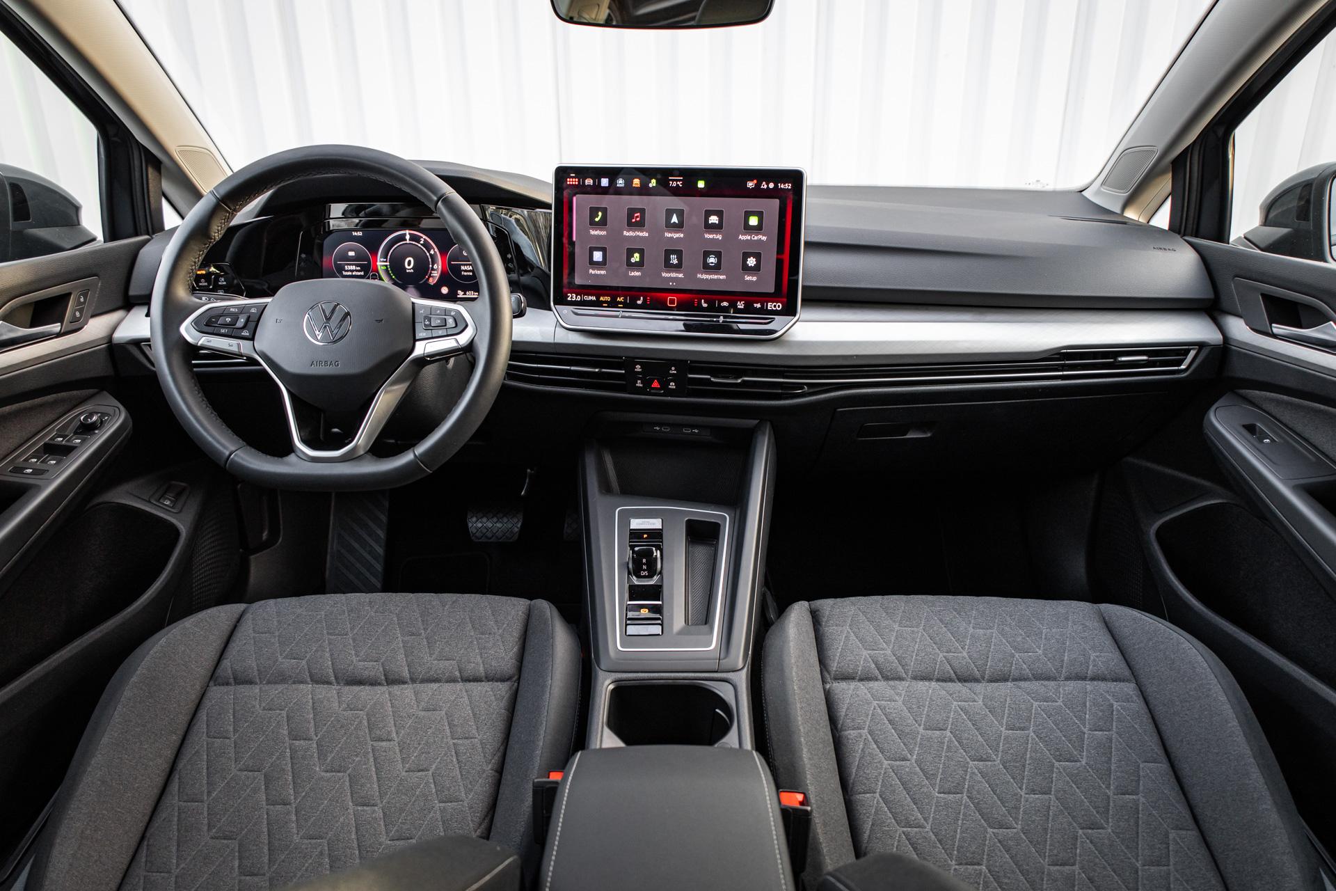 Volkswagen Golf 1.5 eHybrid 204pk Life Edition - Afbeelding 5