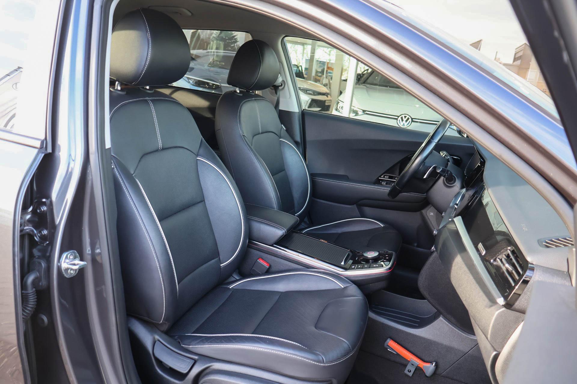 Kia e-Niro 204pk ExecutiveLine 64 kWh - Afbeelding 4