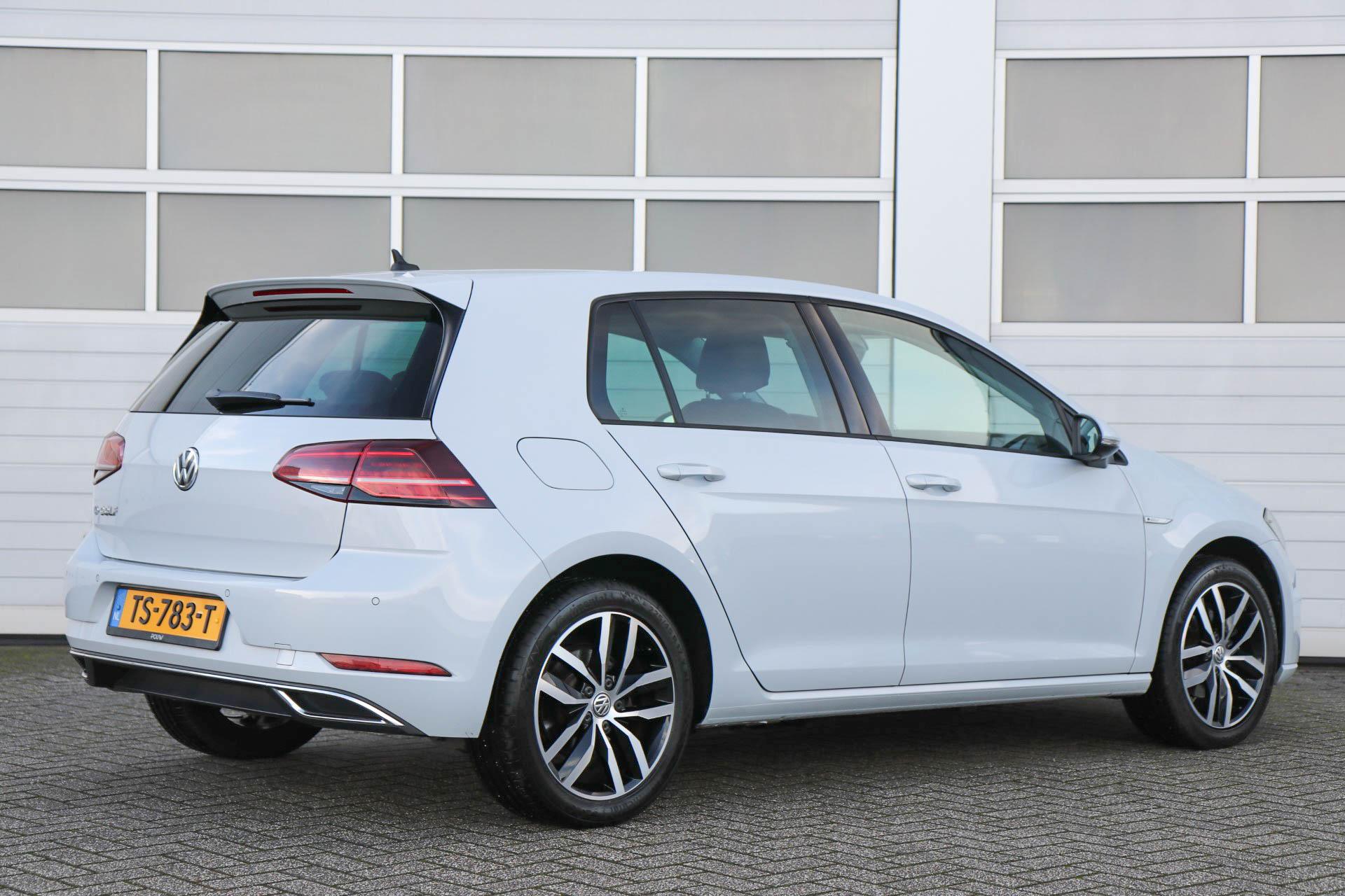 Volkswagen e-Golf 136pk - Afbeelding 2