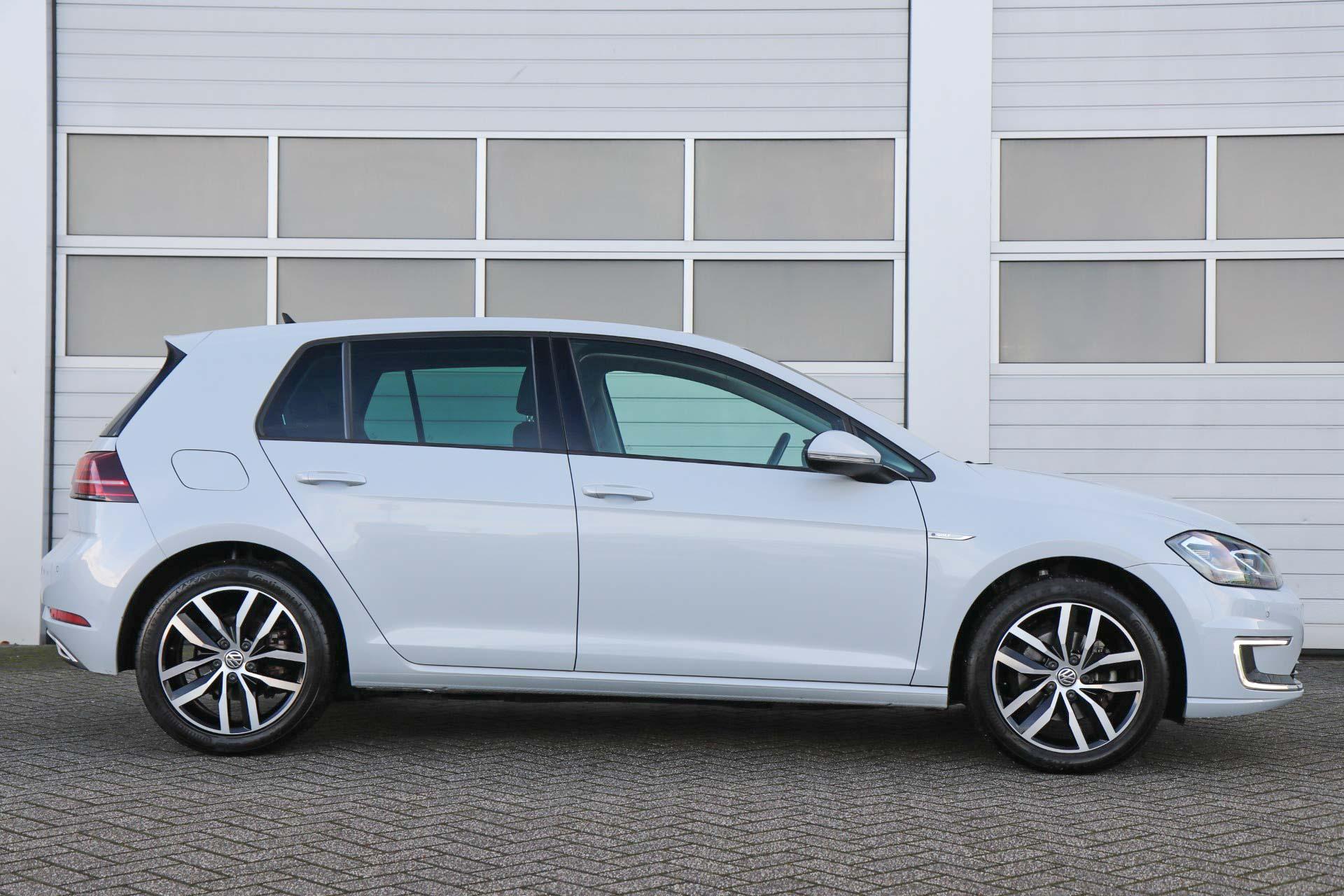 Volkswagen e-Golf 136pk - Afbeelding 3