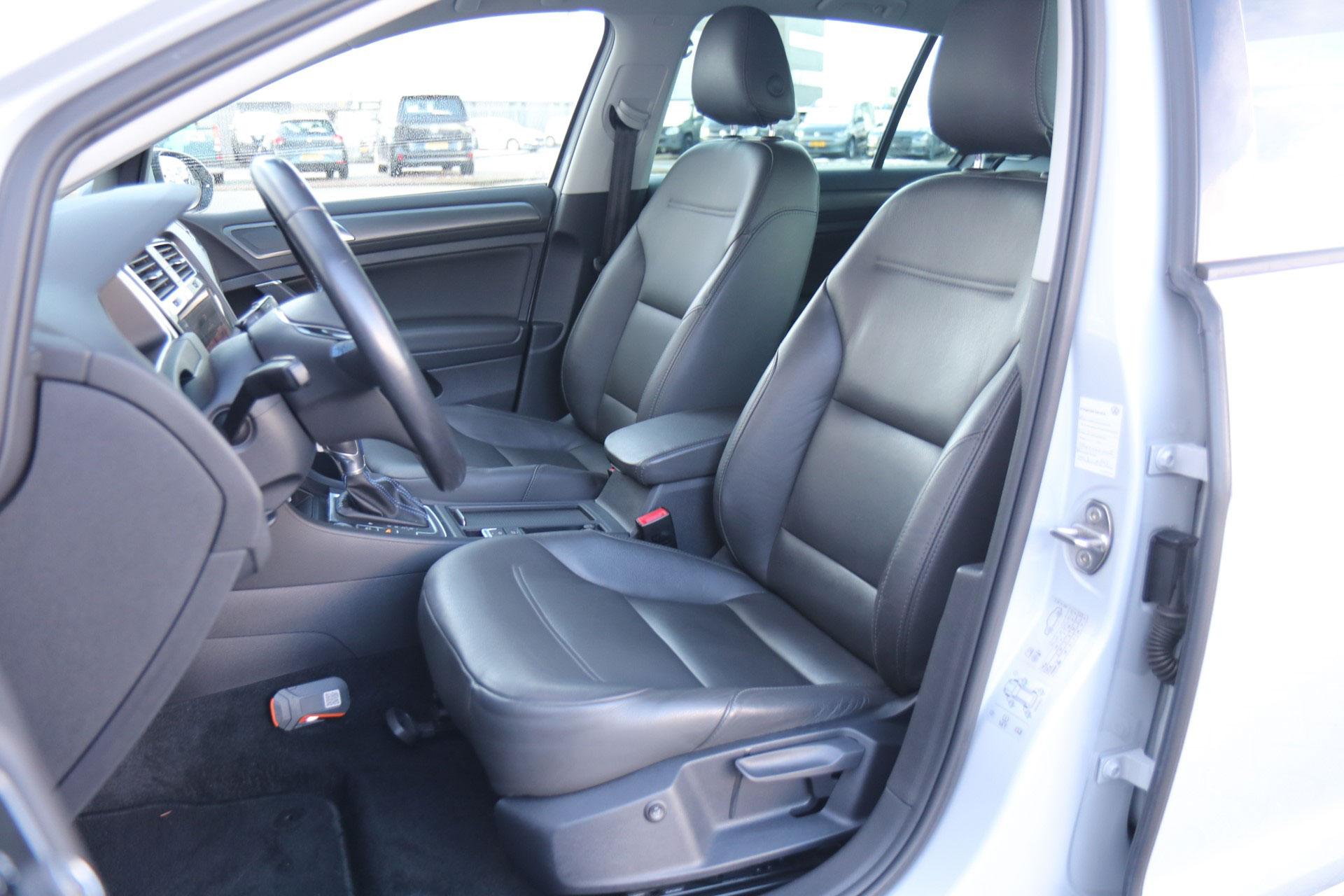 Volkswagen e-Golf 136pk - Afbeelding 4